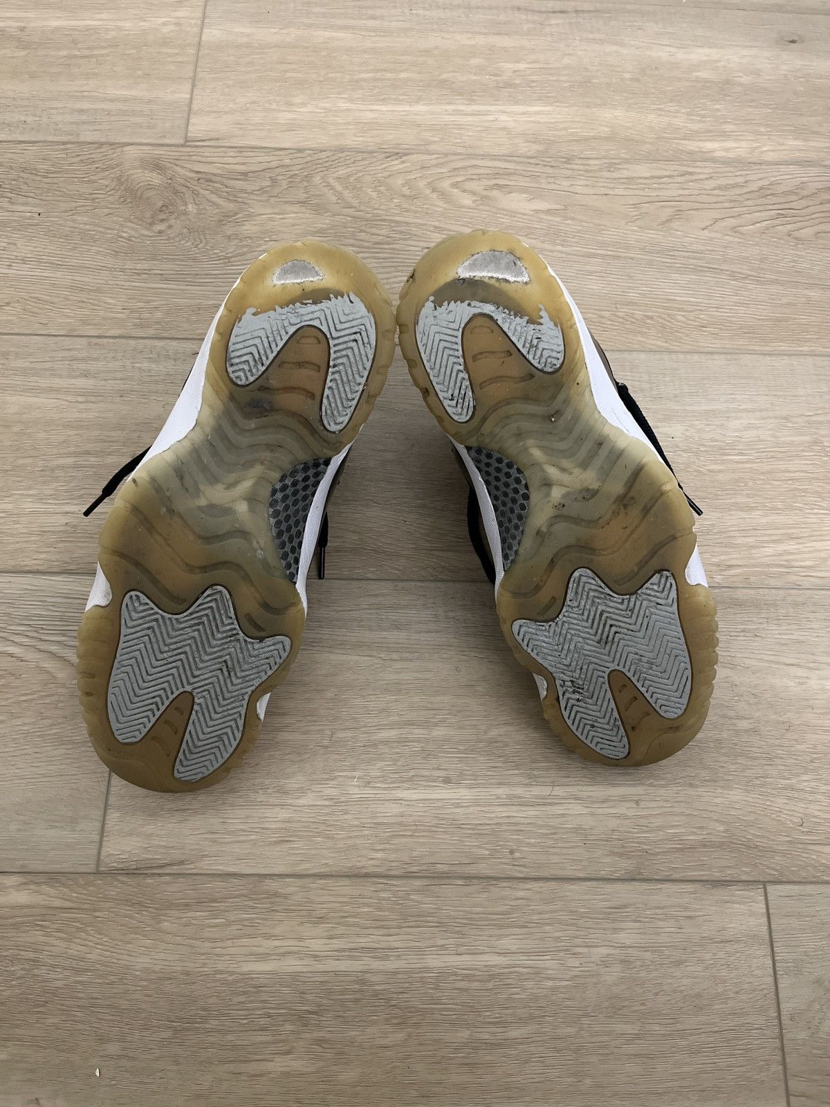 Jordan Brand Air Jordan Jubillee’s 11 Size US 12 / EU 45 - 5 Thumbnail