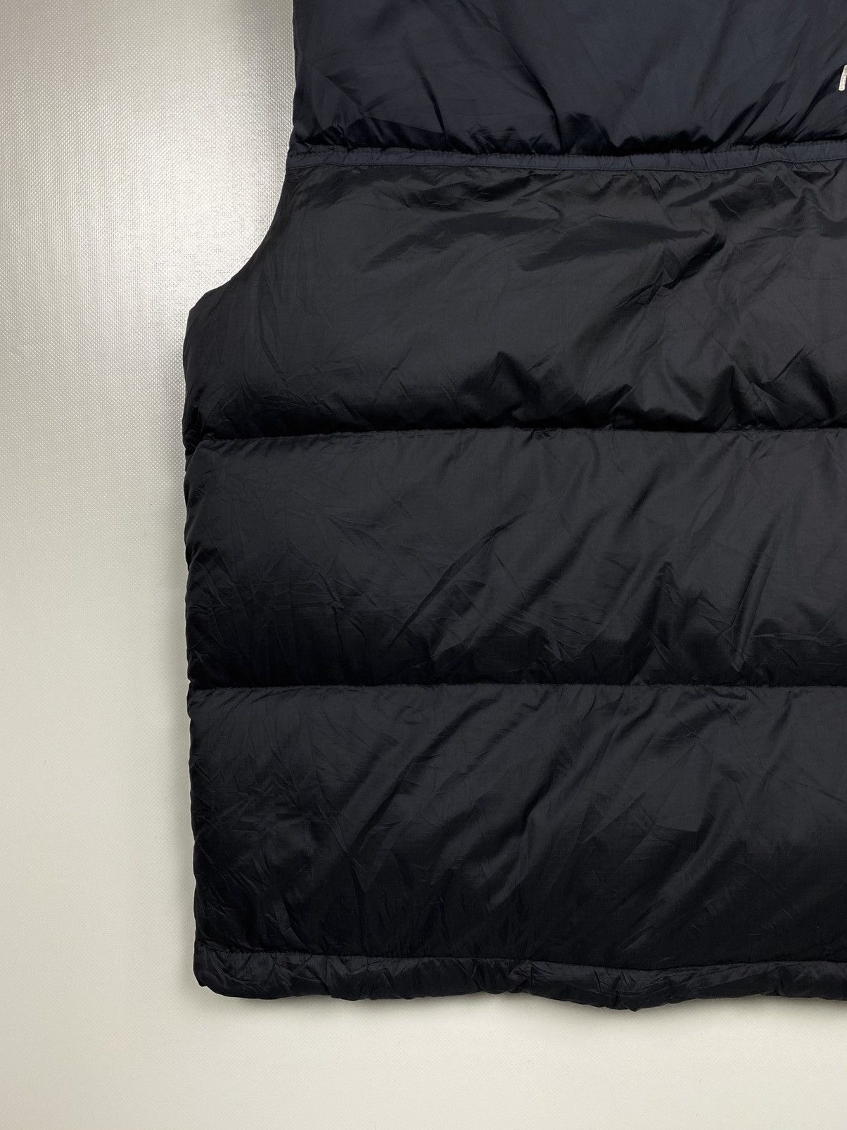 The North Face NWT The North Face 700 Down Puffer Vest Size M / US 6-8 / IT 42-44 - 15 Thumbnail