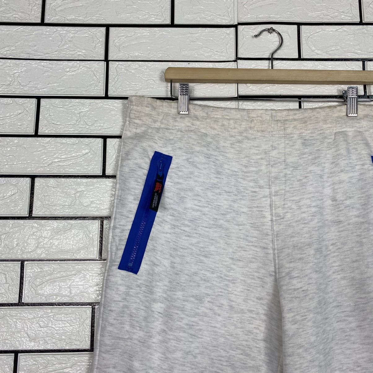 Canterbury of New Zealand Canterbury of New Zealand Sweat Pants Big Logo Size US 36 / EU 52 - 8 Thumbnail