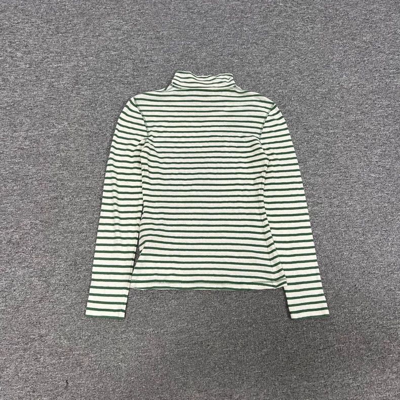 LOEWE Trousers with long sleeves