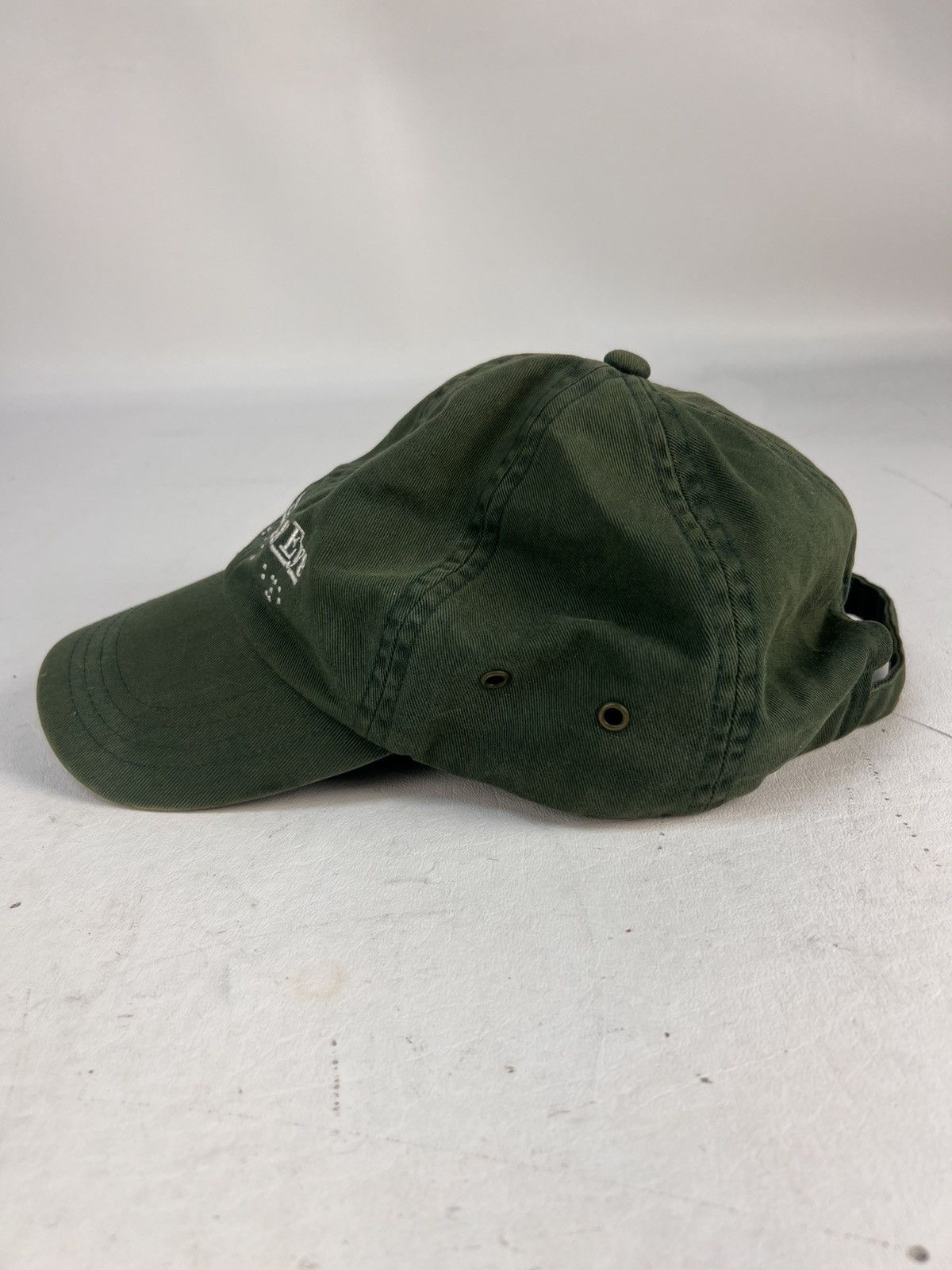 L.L. Bean Vintage LL BEAN HAT Size ONE SIZE - 3 Thumbnail