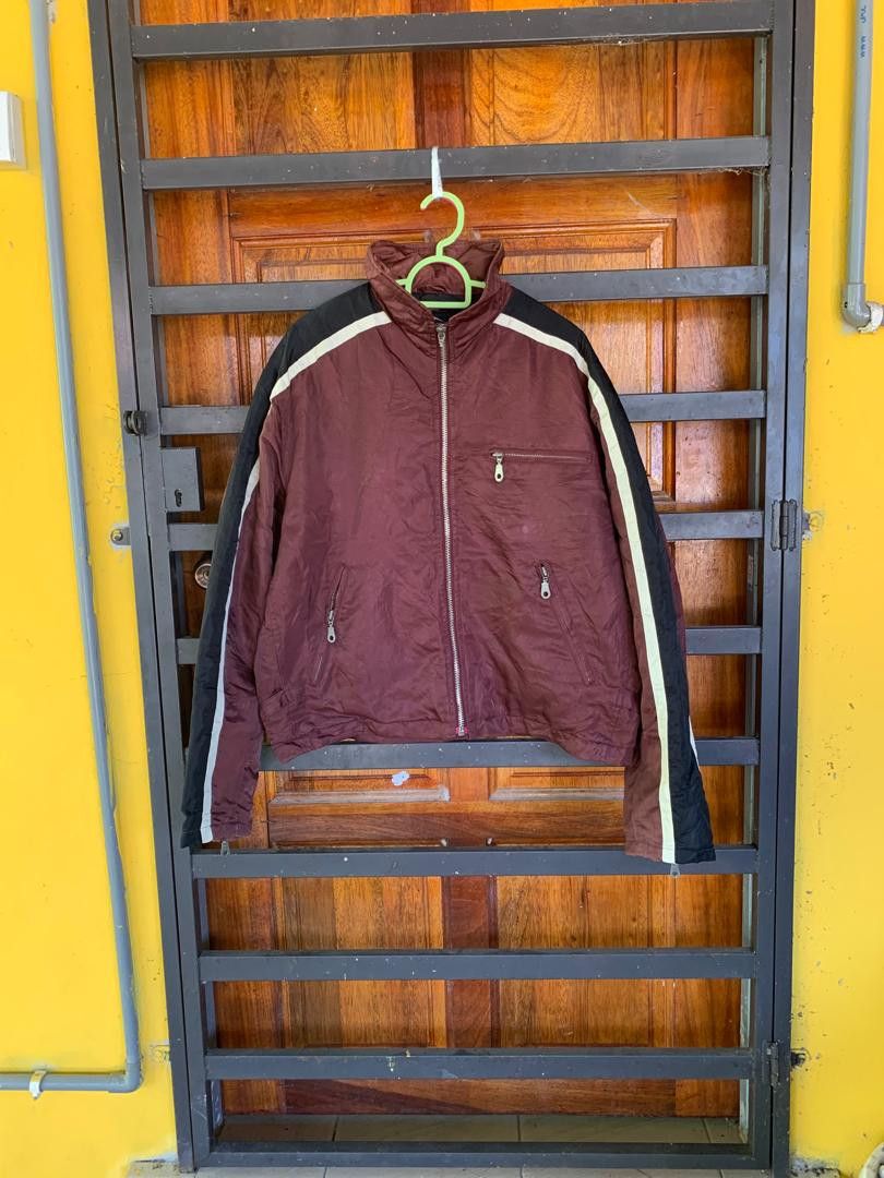 Harley Davidson Harley Davidson zipper Jacket Size US M / EU 48-50 / 2 - 2 Thumbnail