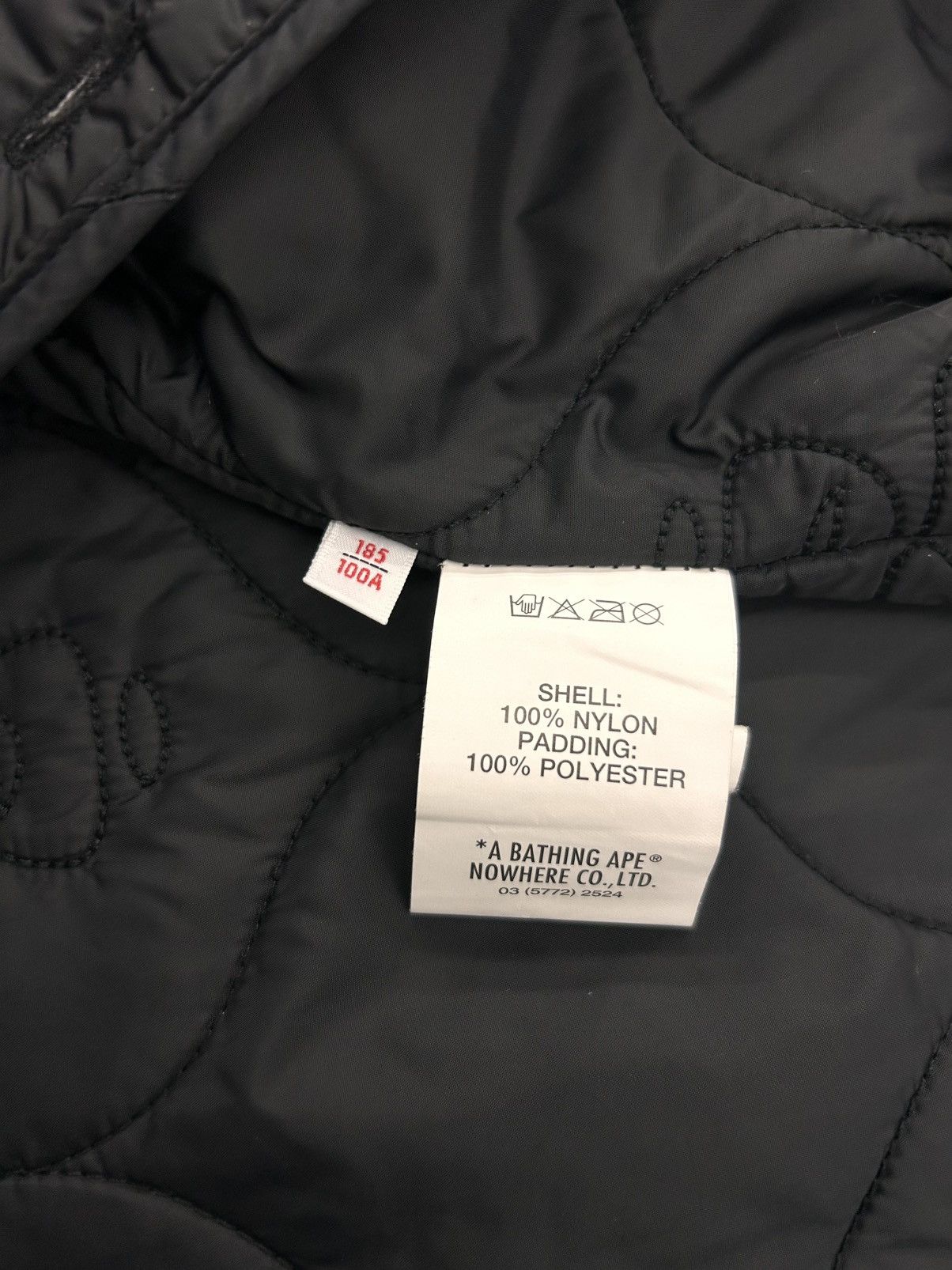 Aape Aape by bathing ape vest Size XL Size US XL / EU 56 / 4 - 4 Thumbnail