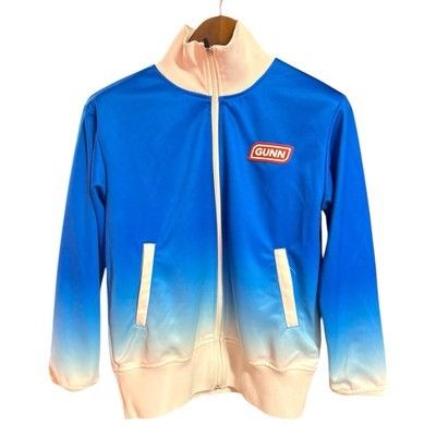 Other Gunn Athletic Tracksuits Track Jacket Size XS Activewear Size XS / US 0-2 / IT 36-38 - 2 Thumbnail
