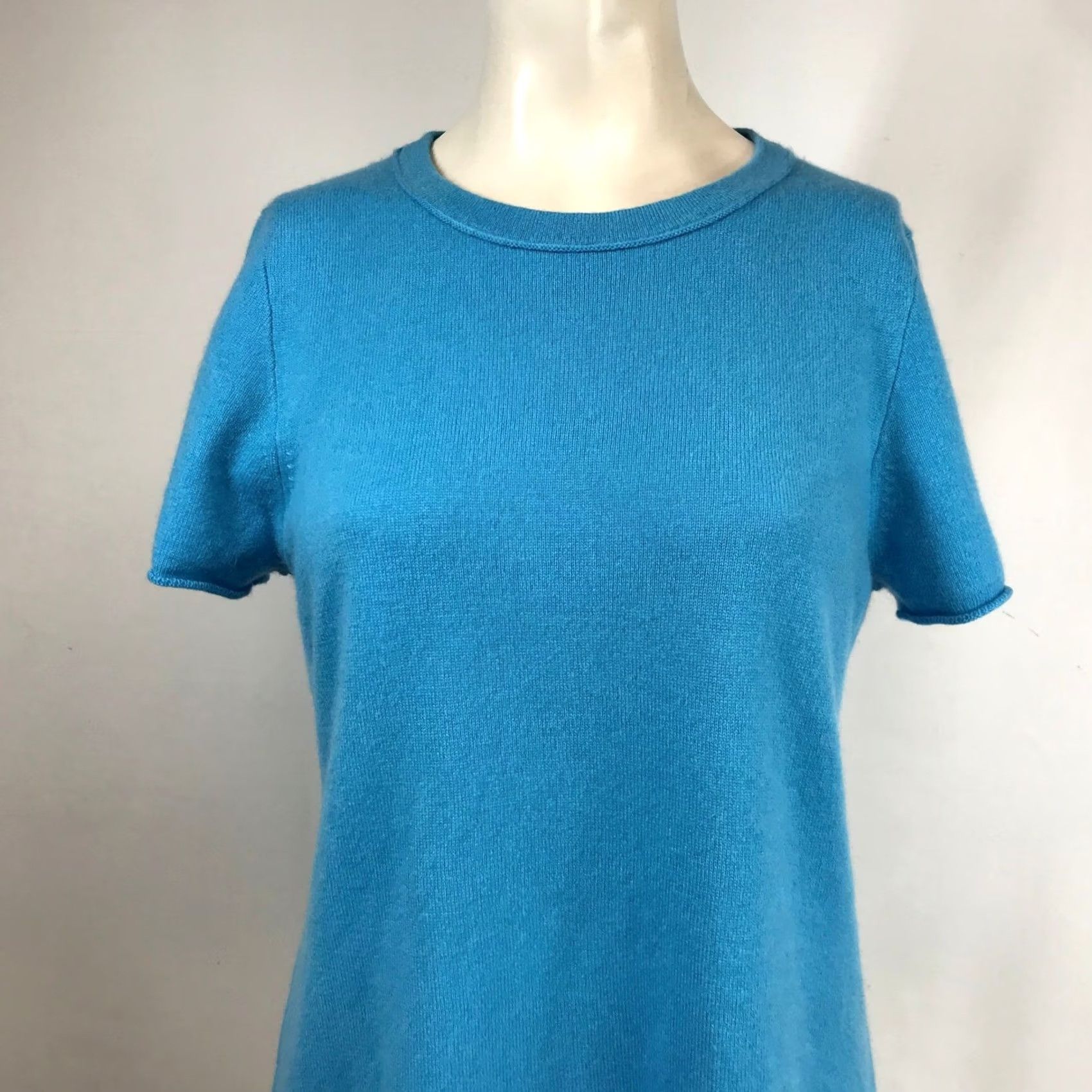 J.Crew VINTAGE? No. Size L / US 10 / IT 46 - 2 Thumbnail