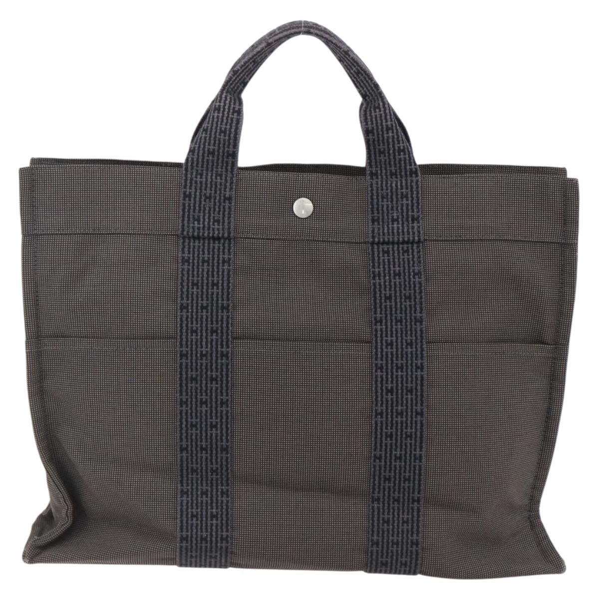 Hermes Hermes Her Line Tote MM Handbag Size ONE SIZE - 2 Thumbnail