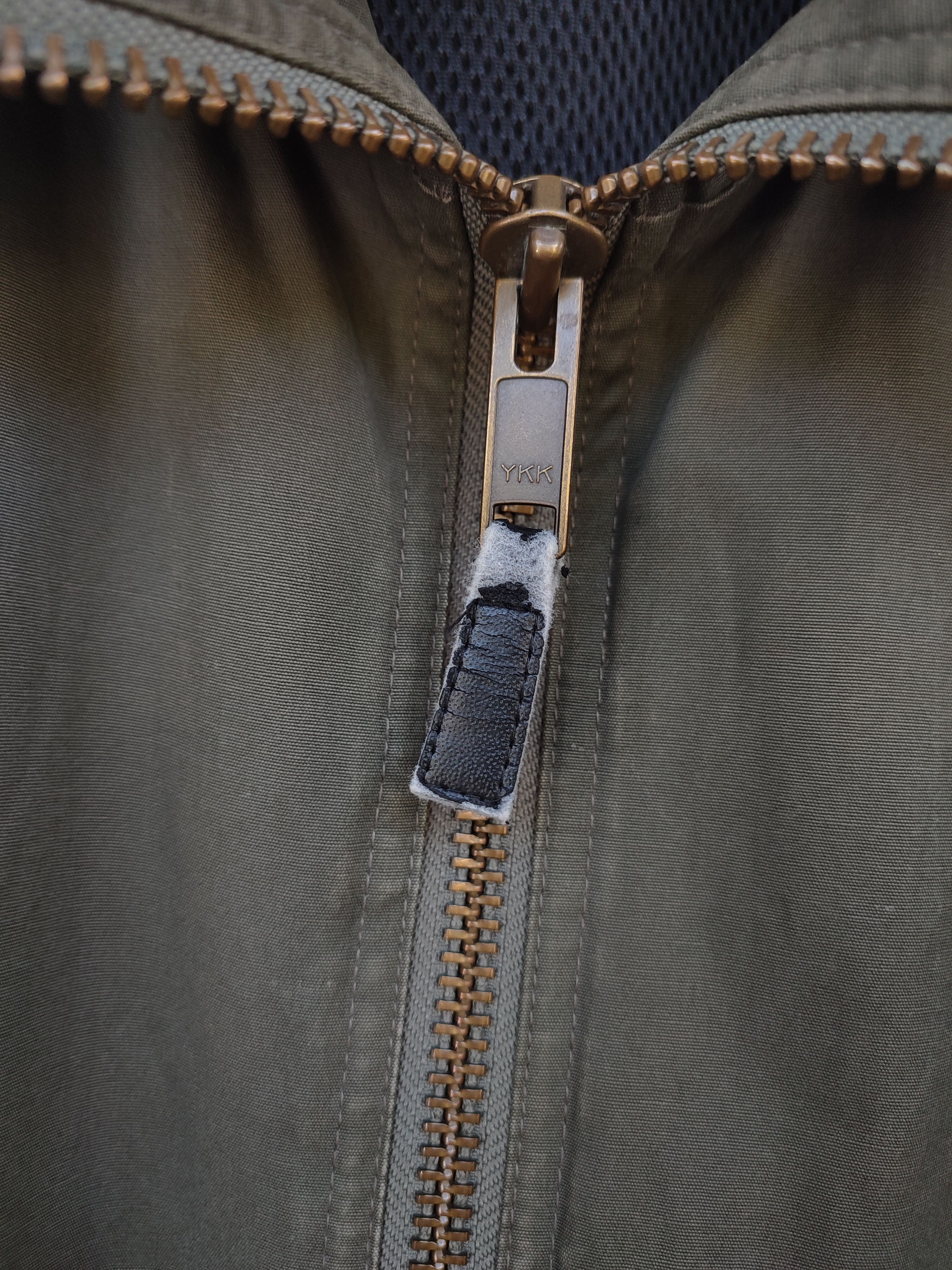 Carhartt × Vintage Carhartt Detroit Faded Jacket Size US S / EU 44-46 / 1 - 7 Thumbnail