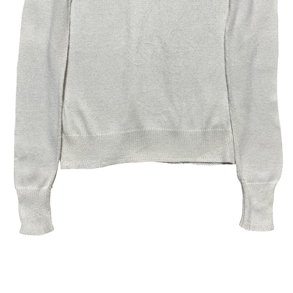 Hollister Hollister Cardigan Sweater Size S / US 4 / IT 40 - 5 Thumbnail