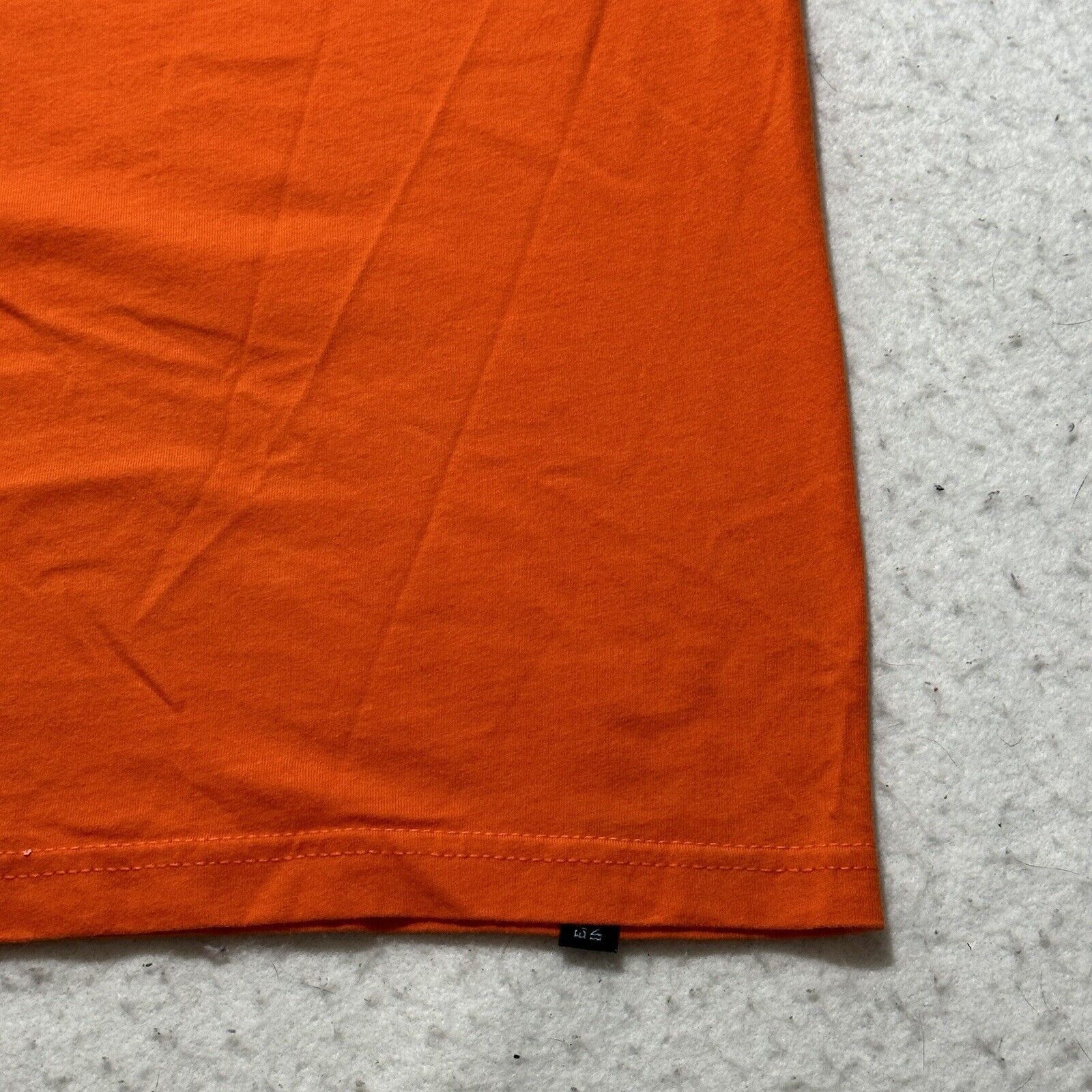 Other Blizzard Overwatch Small Tracer Orange Graphic T Shirt Size US S / EU 44-46 / 1 - 13 Thumbnail