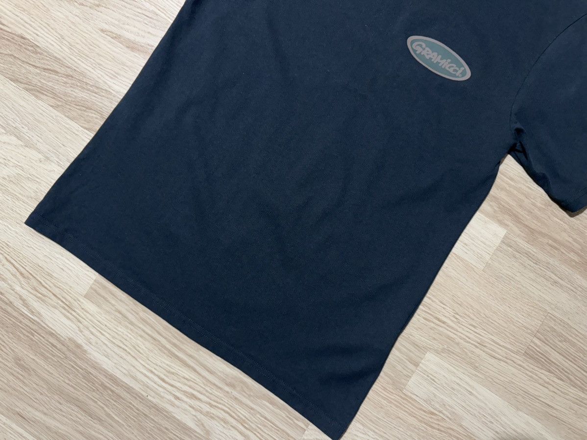Gramicci Gramicci t shirt Size US XS / EU 42 / 0 - 4 Thumbnail
