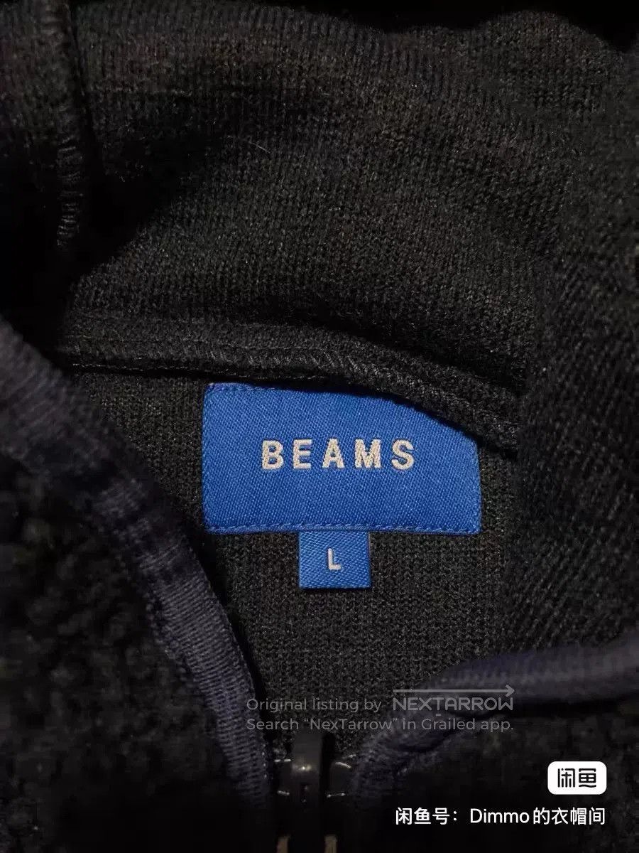 Beams Japan Beams Detachable Jacket & Vest Set. Size US L / EU 52-54 / 3 - 6 Thumbnail