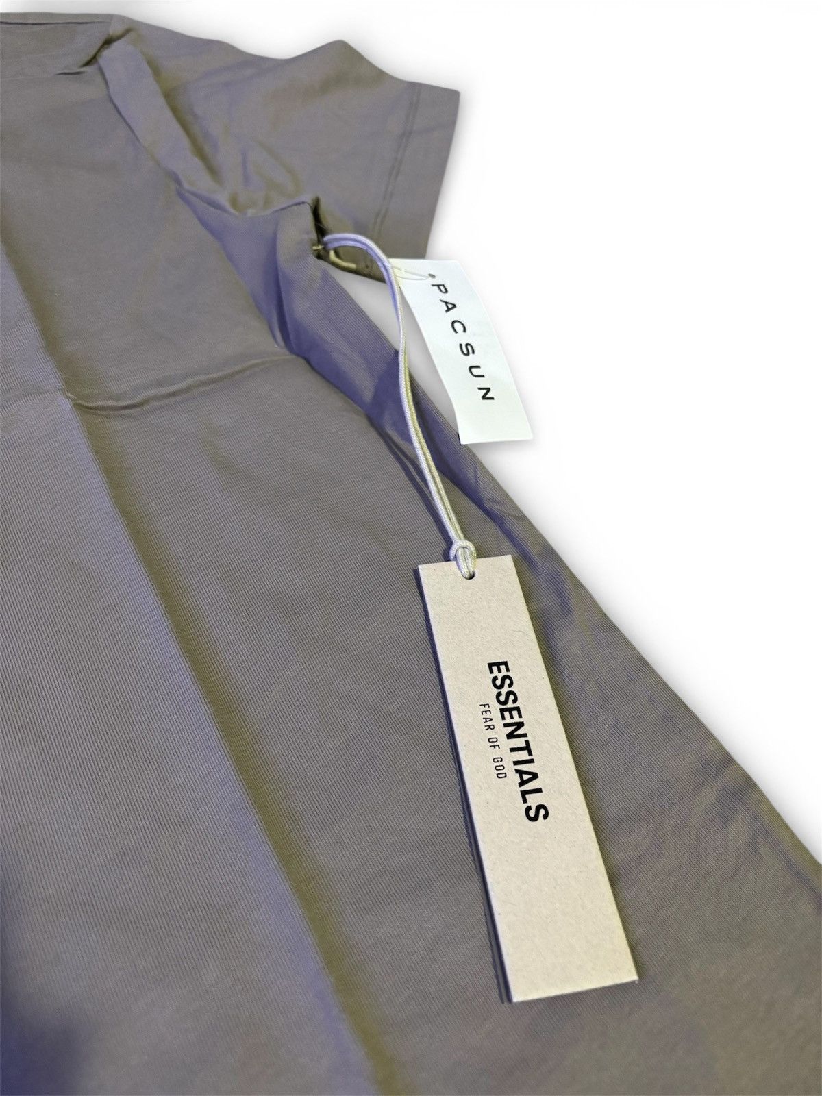 Essentials Fear of God: Essentials Tee Size US S / EU 44-46 / 1 - 3 Thumbnail