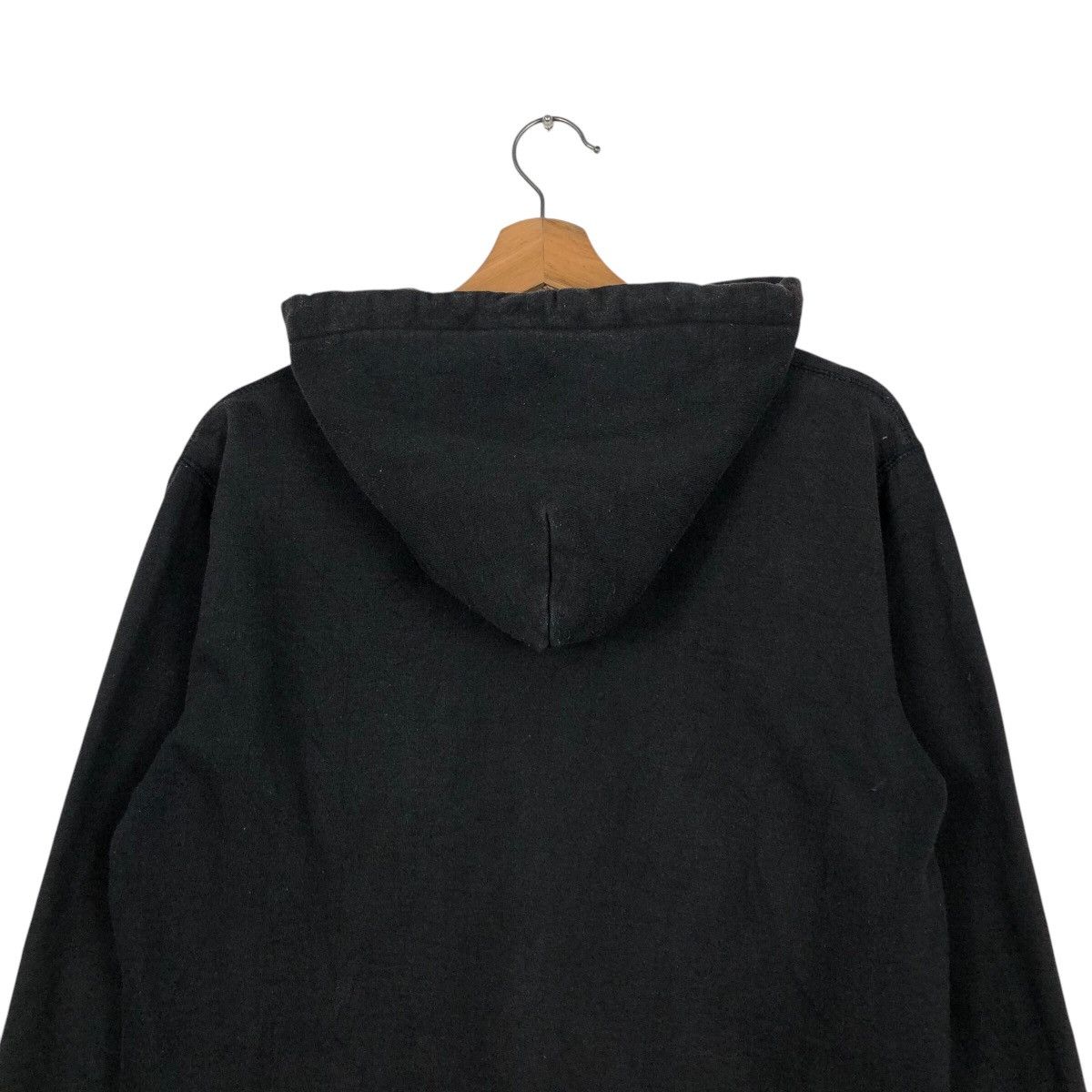 Vans 📌Vans Of The Wall Hoodie Pull Over Big Logo Size US M / EU 48-50 / 2 - 10 Thumbnail