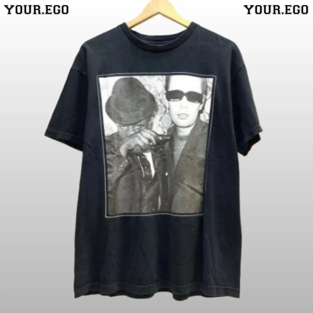 Supreme Supreme The Special Tee SS10 Size US M / EU 48-50 / 2 - 1 Thumbnail