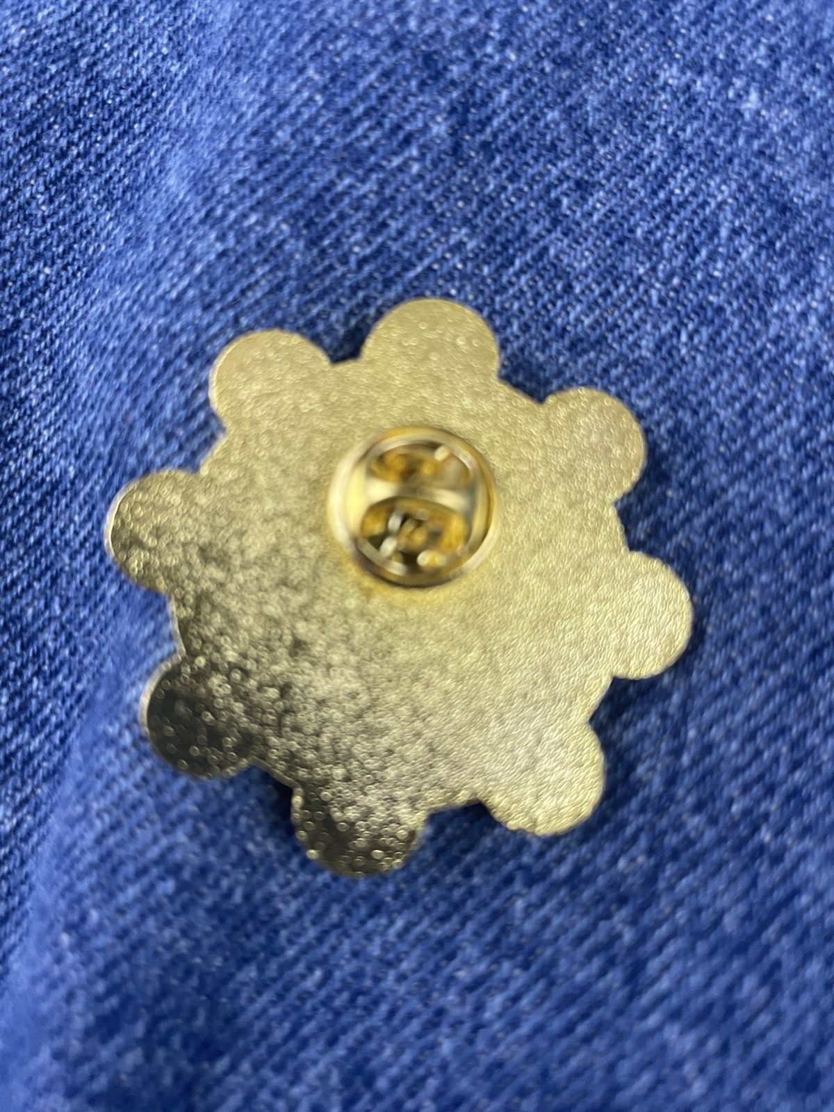 Other Eeveeloution Enamel Pin Size ONE SIZE - 2 Thumbnail