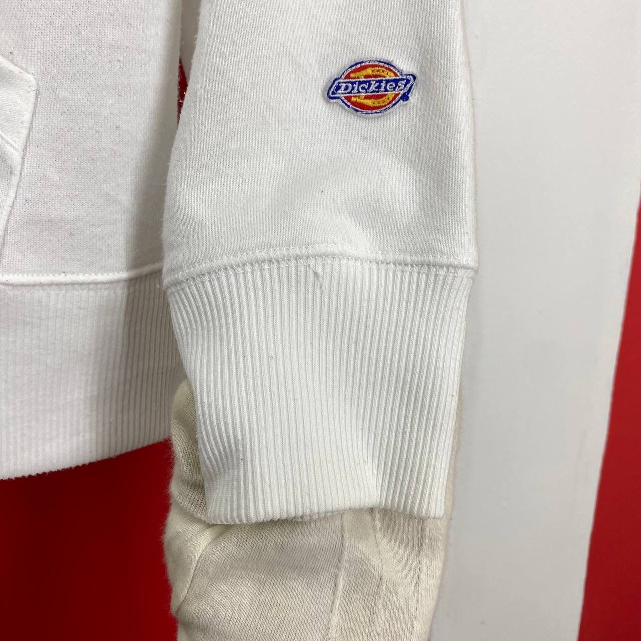 Dickies DICKIES Hoodie Pullover #2187/20 Size US M / EU 48-50 / 2 - 4 Thumbnail