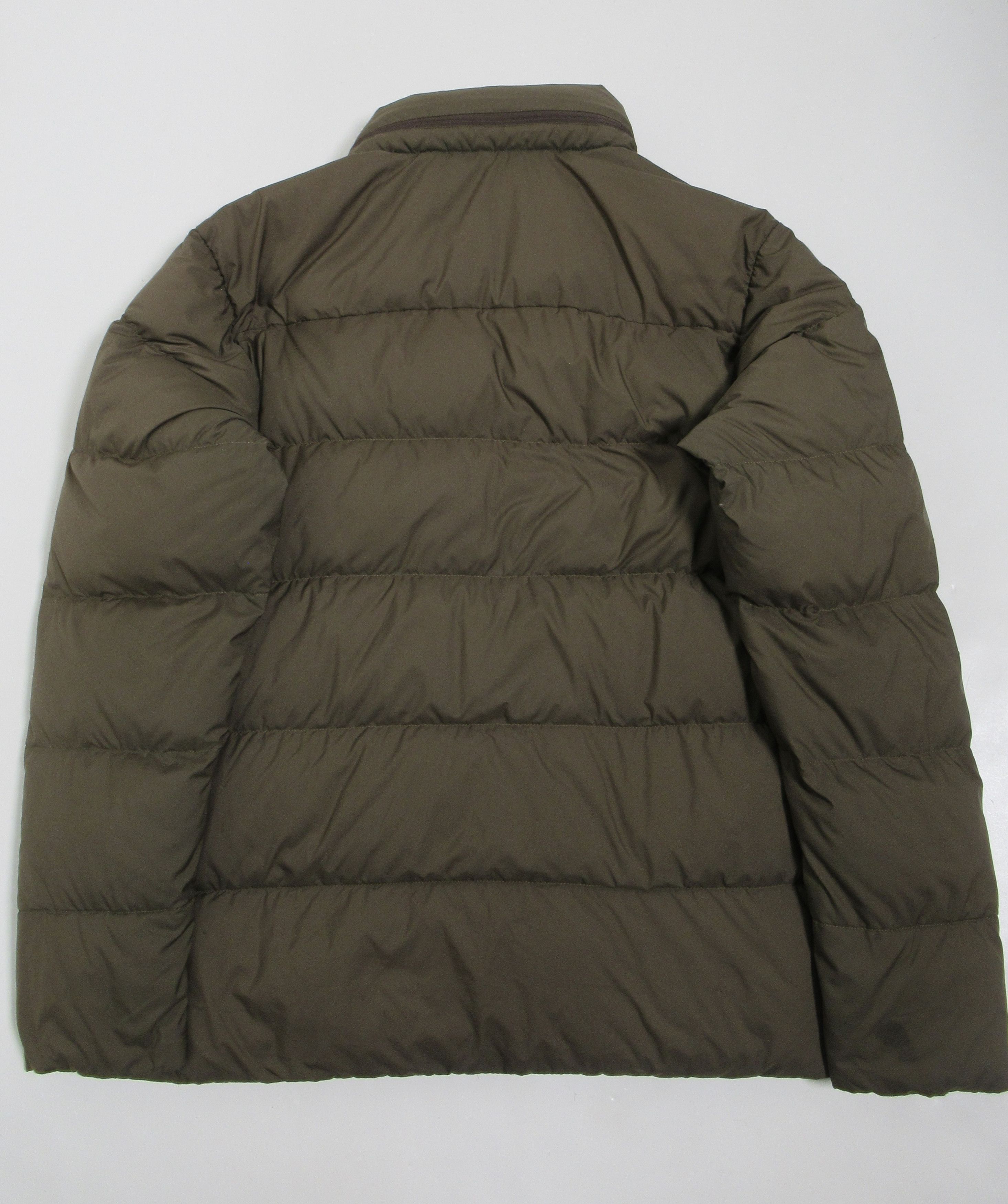 Patagonia Patagonia Silent Down Jacket Logwood Brown LDBR 27930FA19 Size US L / EU 52-54 / 3 - 7 Thumbnail