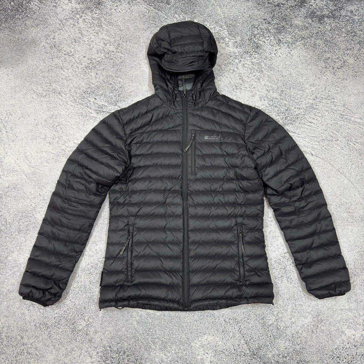 Other Mountain Warehouse Mens Padded Puffer Down Jacket Size US M / EU 48-50 / 2 - 1 Thumbnail