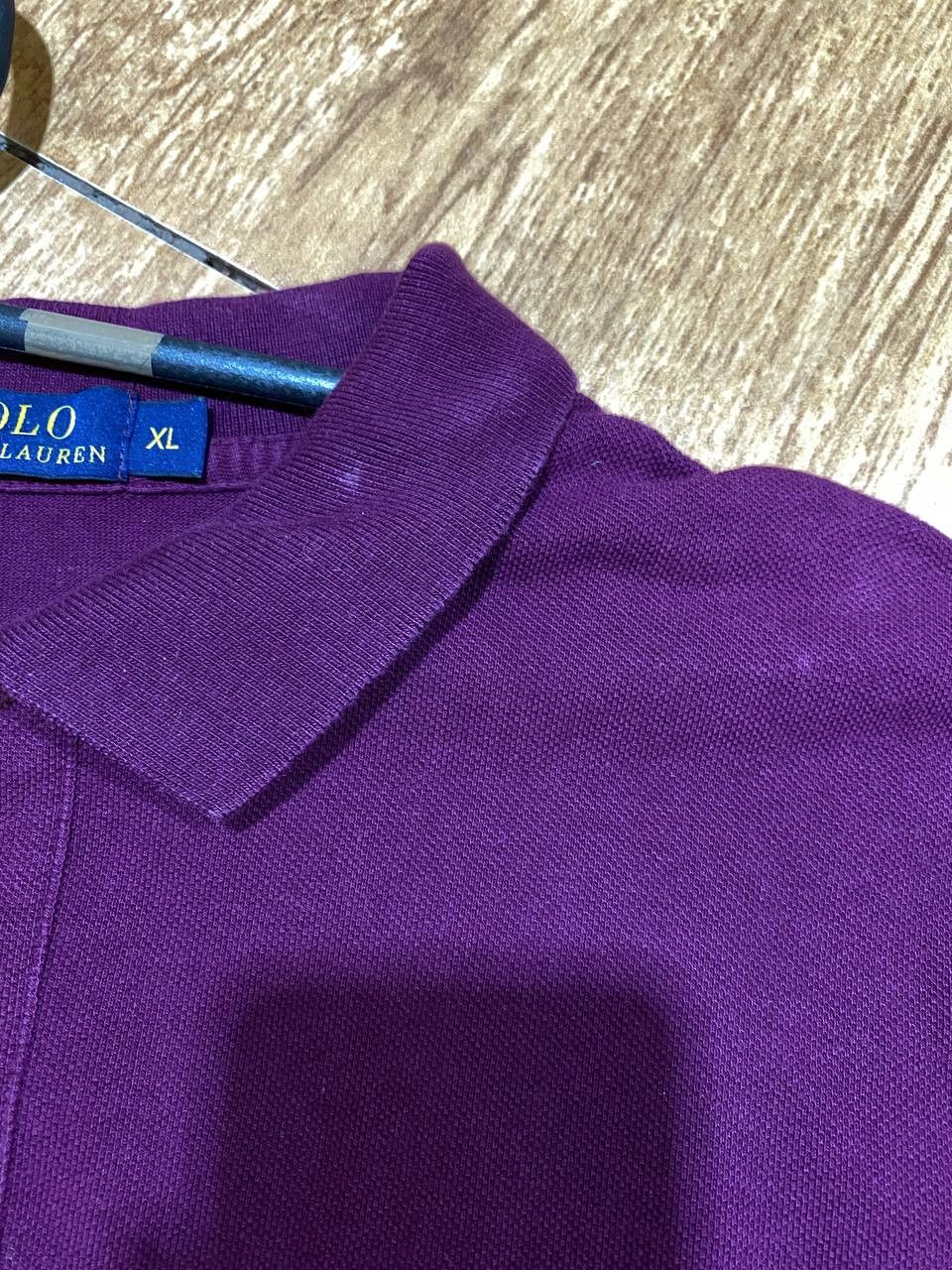 Polo Ralph Lauren Polo Ralph Lauren Men's Casual POLO Size Xl Size US XL / EU 56 / 4 - 5 Thumbnail