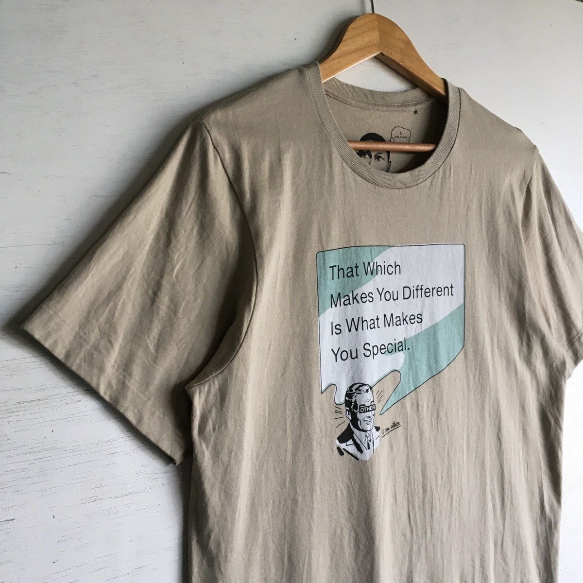 Japanese Brand × Pharrell × Uniqlo FINAL DROP ‼️ Uniqlo X Pharrell Williams T-Shirt Size US M / EU 48-50 / 2 - 4 Thumbnail