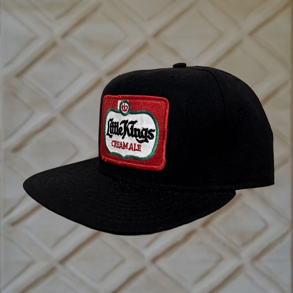 Streetwear × Stussy × Vintage Vintage Stussy Knowledge Is King