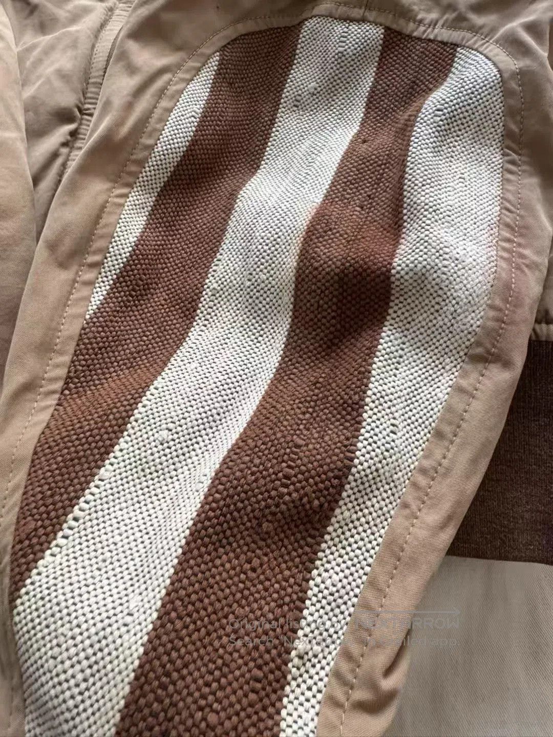 Visvim VISVIM 20SS THORSON ALBACORE Droplet Sleeve MA. Size US M / EU 48-50 / 2 - 2 Thumbnail