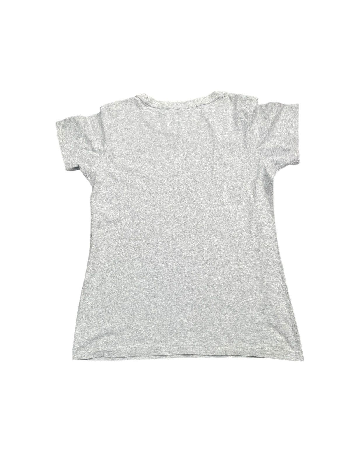 DC Comics Batgirl X Uniqlo Womens Tshirt Size M / US 6-8 / IT 42-44 - 6 Thumbnail