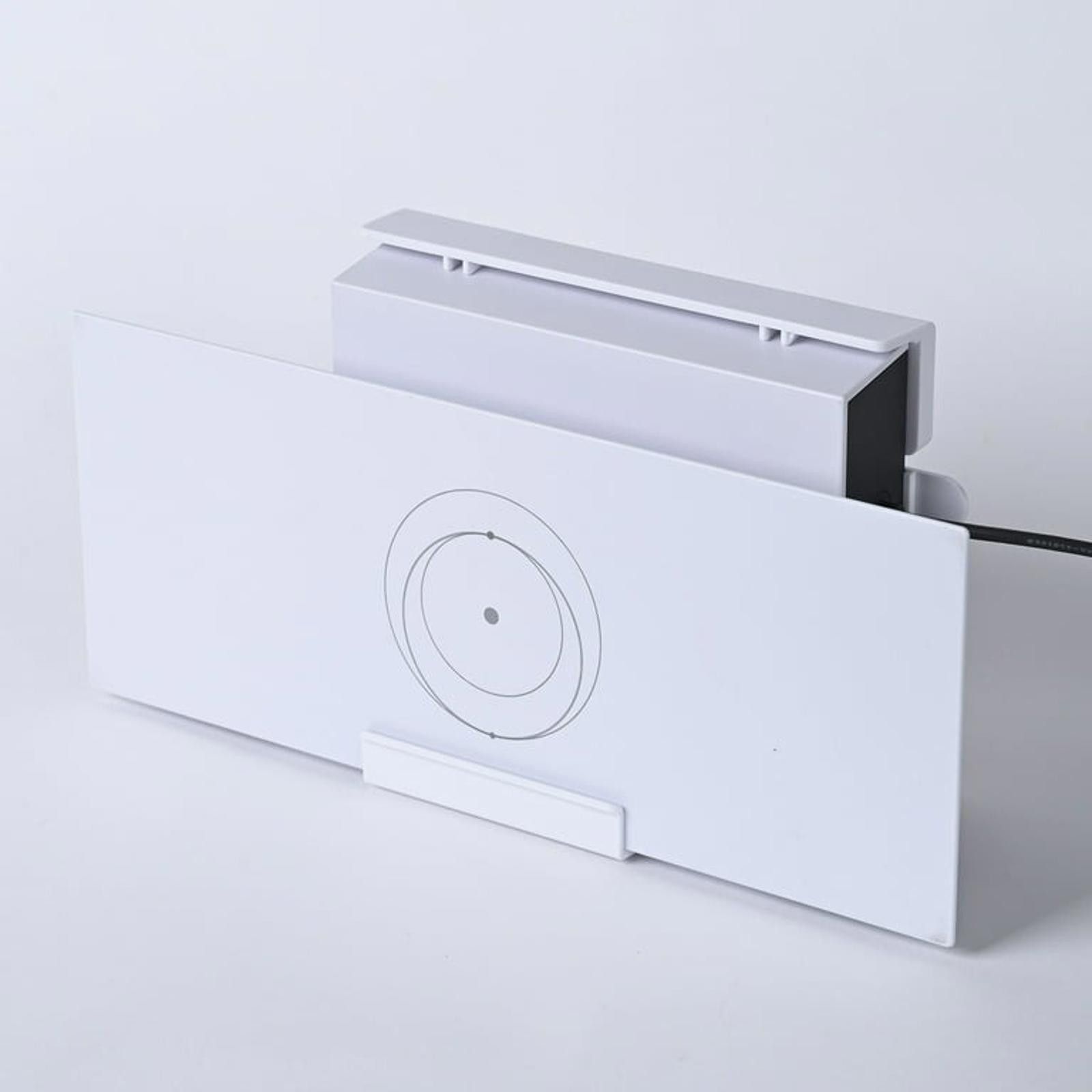 The Unbranded Brand Starlink Gen 3 Router Wall Mount with Standard Power Supply Size ONE SIZE - 8 Thumbnail