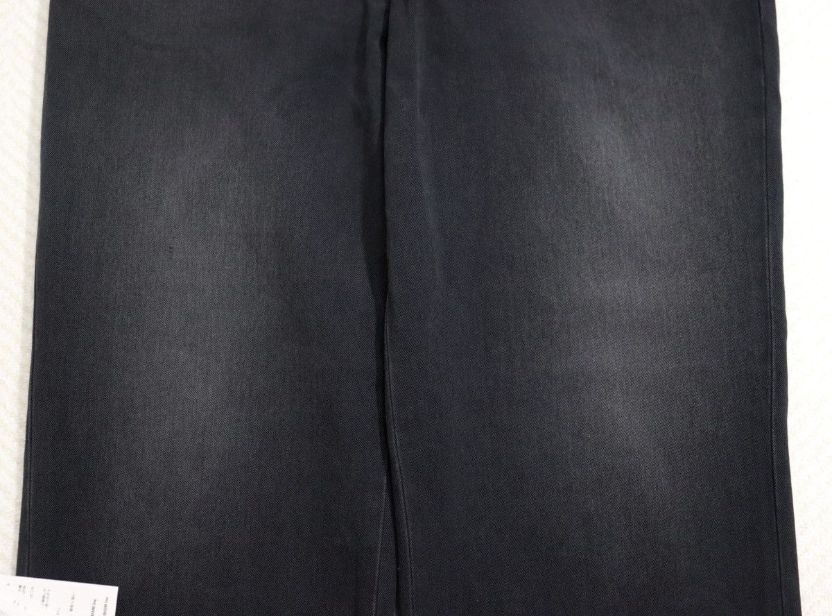 Visvim Visvim ICT 23aw Chino Pants Dmgd Size US 36 / EU 52 - 7 Thumbnail