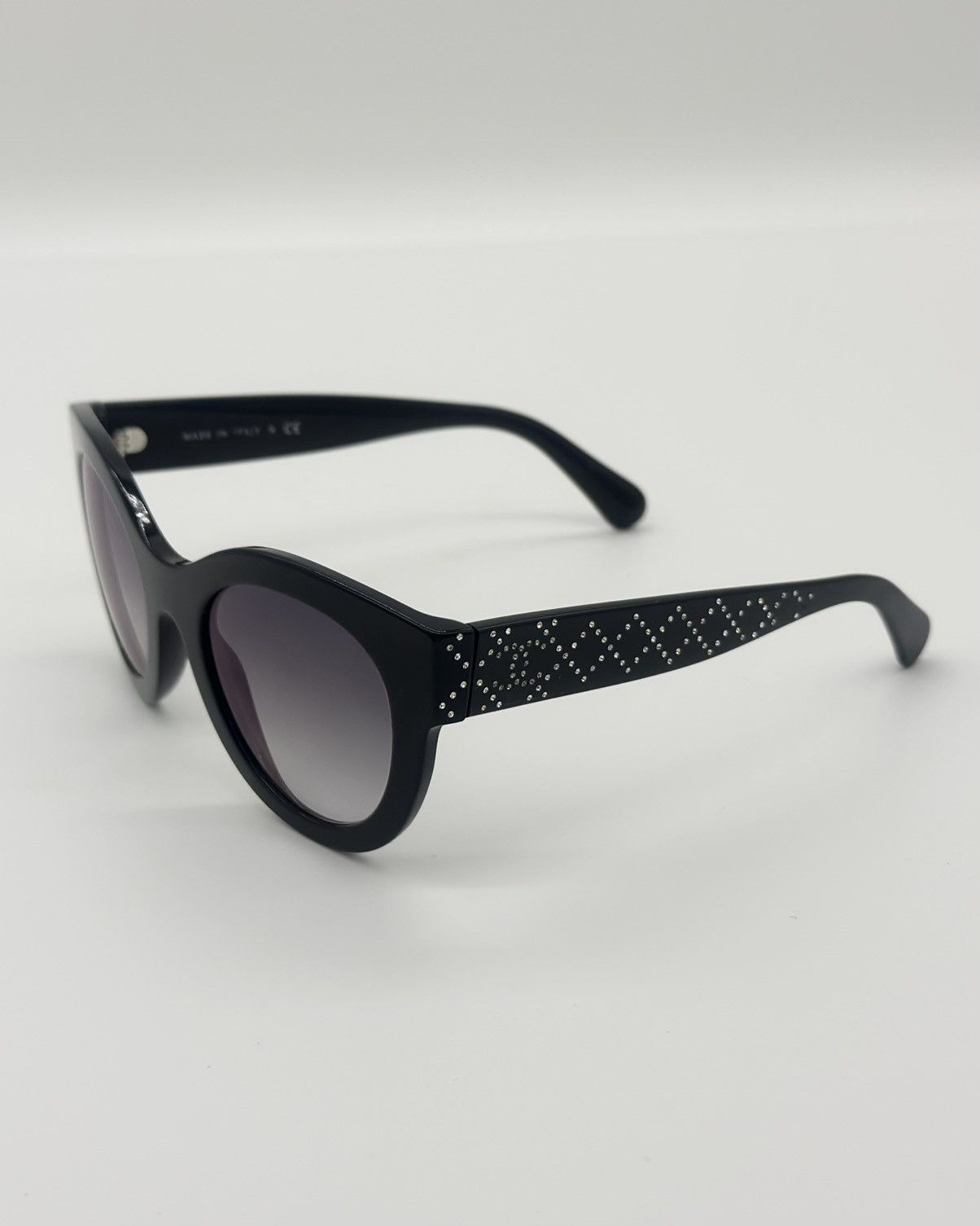Chanel Chanel 5420-B Sunglasses Size ONE SIZE - 7 Thumbnail