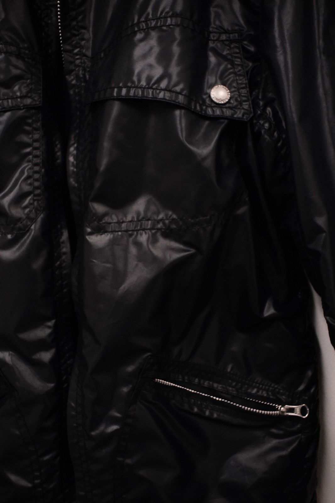 Junya Watanabe Junya Watanabe Comme des Garçons Tailored Jacket Size US S / EU 44-46 / 1 - 7 Thumbnail