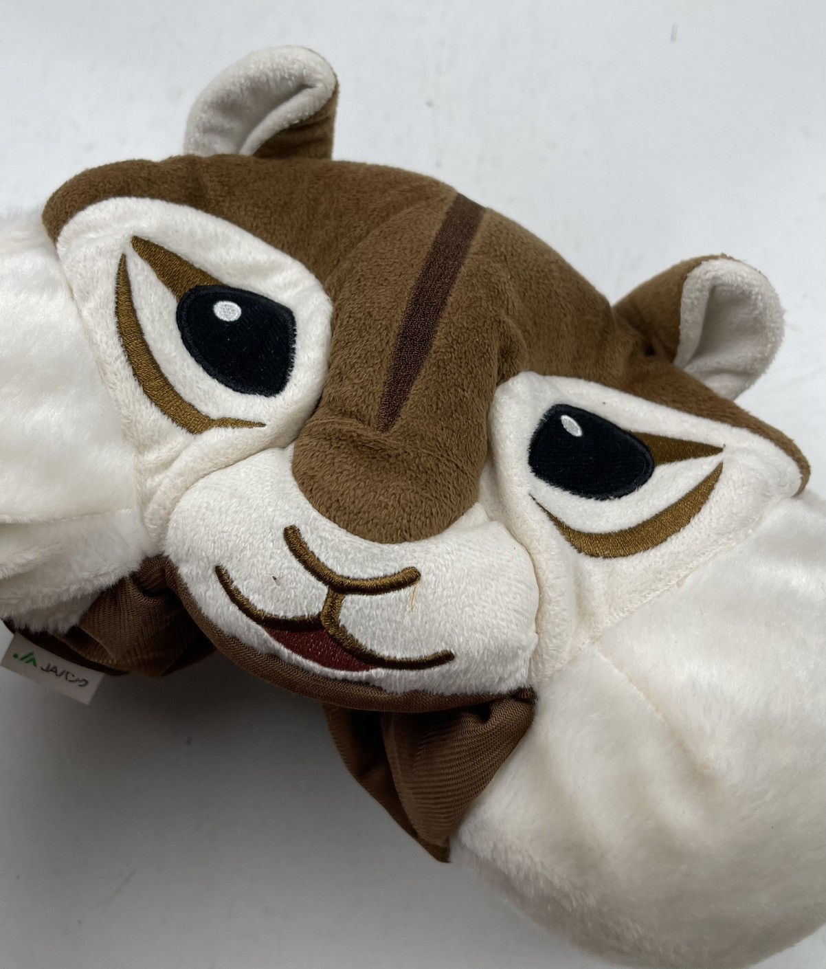 Japanese Brand very rare squirrel hat tc35 Size ONE SIZE - 5 Thumbnail