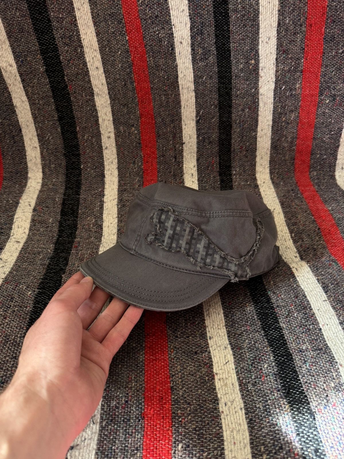 Puma Vintage 00’s Puma y2k Japanese Every Day Cap Size ONE SIZE - 1 Thumbnail