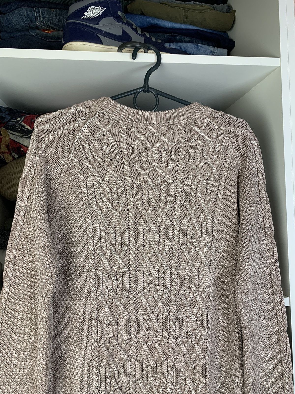 Eleventy Eleventy Women’s Longline Sweater Size S / US 4 / IT 40 - 15 Thumbnail