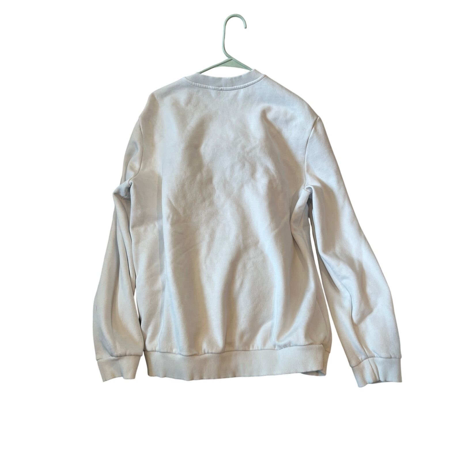 Calvin Klein Calvin Klein Tight Knit Crewneck Mens XL Size US M / EU 48-50 / 2 - 2 Thumbnail