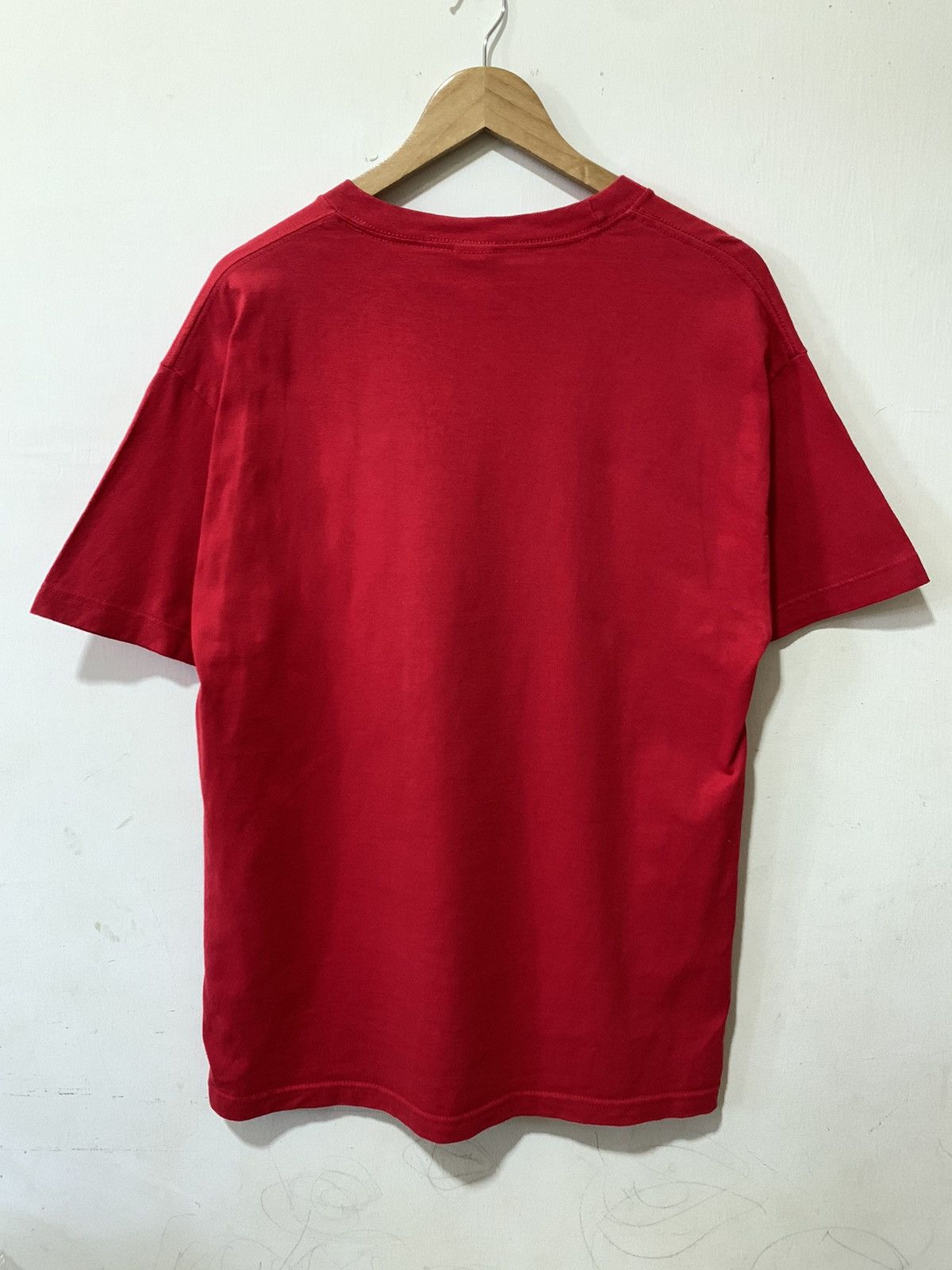 DC Vintage Y2K dc shoes logo shirt Size US L / EU 52-54 / 3 - 8 Thumbnail