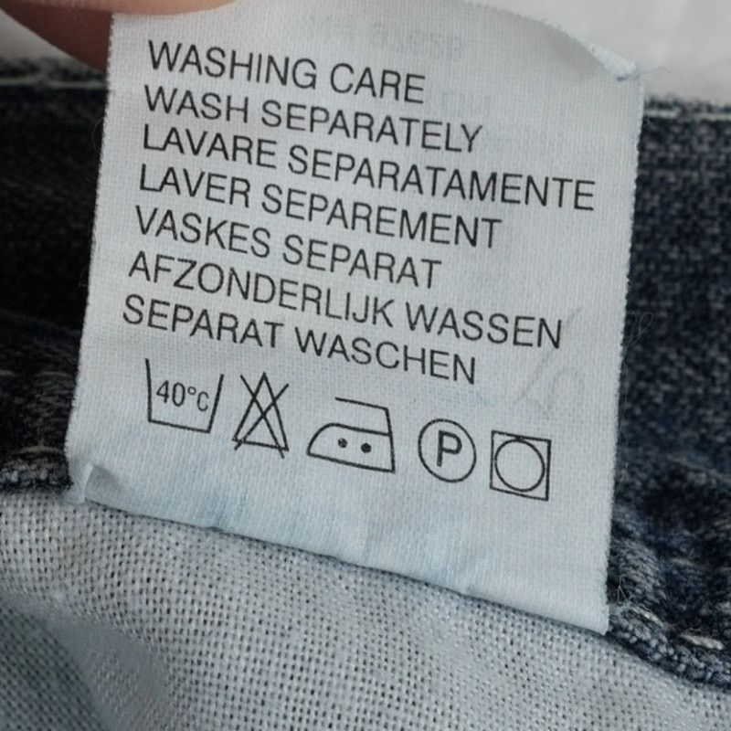 Pepe Jeans Vtg Pepe Jeans London Shorts 38x14.5 Carpenter Utility Y2K Size US 38 / EU 54 - 10 Thumbnail