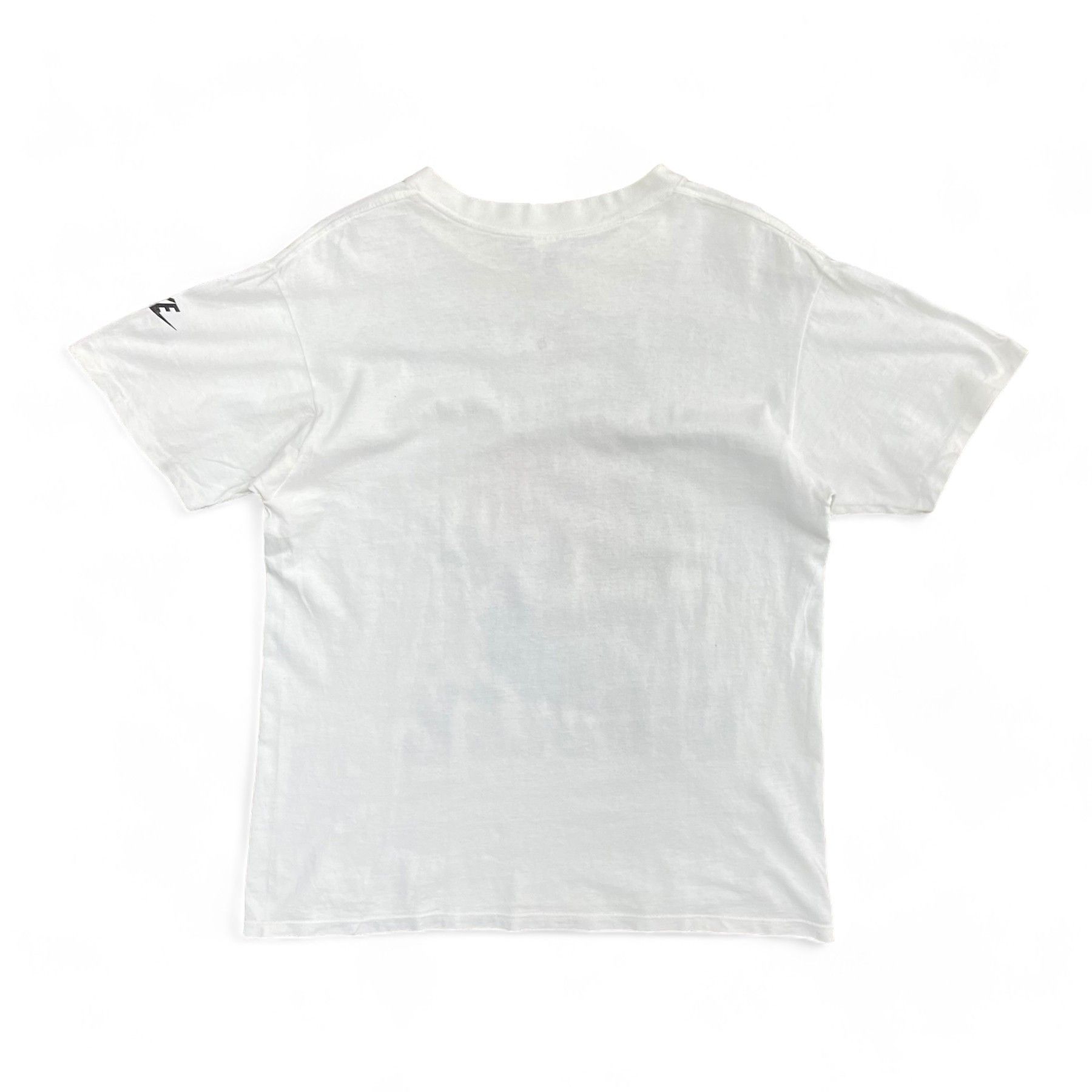 Nike 90's NIKE Bo Diddley Tee Size US M / EU 48-50 / 2 - 2 Thumbnail
