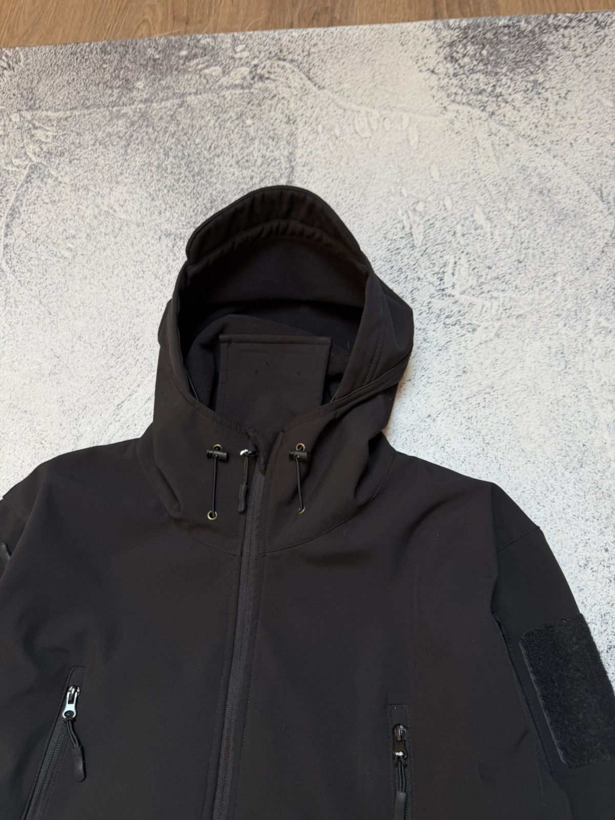 Triple Aught Design TAD Gear Military Tactical Jacket Arc’teryx Leaf Style Size US L / EU 52-54 / 3 - 8 Thumbnail
