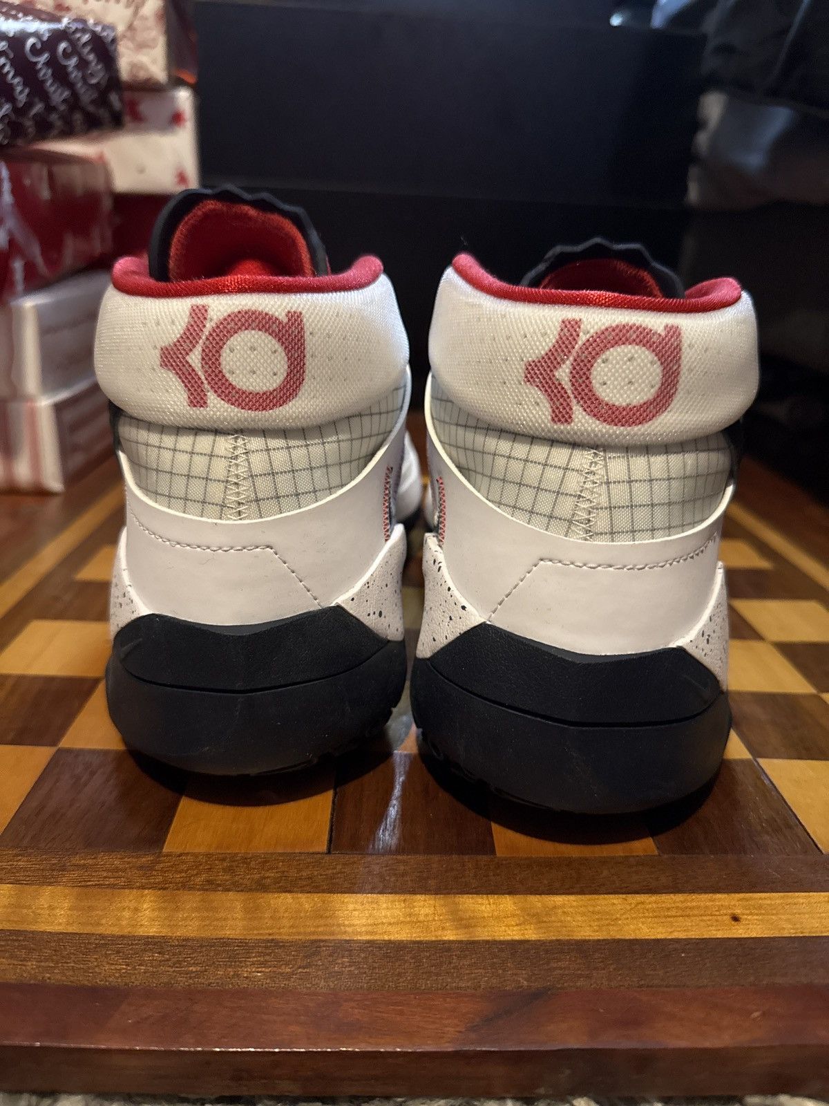Nike KD USA Size 13 Size US 13 / EU 46 - 3 Thumbnail