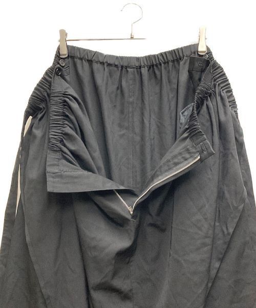 Yohji Yamamoto Yohji Yamamoto pour homme wool gavas skirt pants Size US 32 / EU 48 - 3 Thumbnail