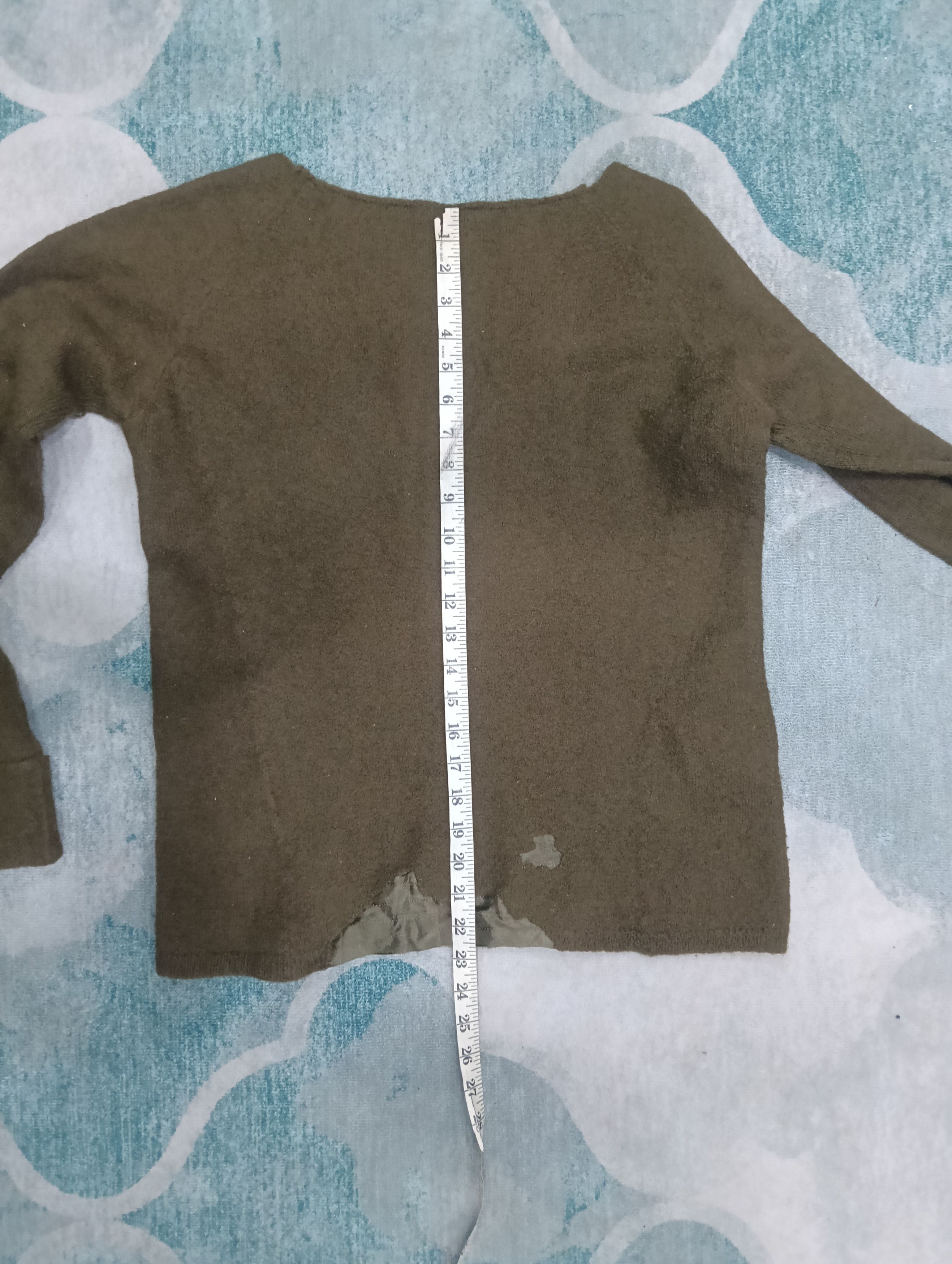Issey Miyake Sunao Kuwahara Size M / US 6-8 / IT 42-44 - 19 Thumbnail