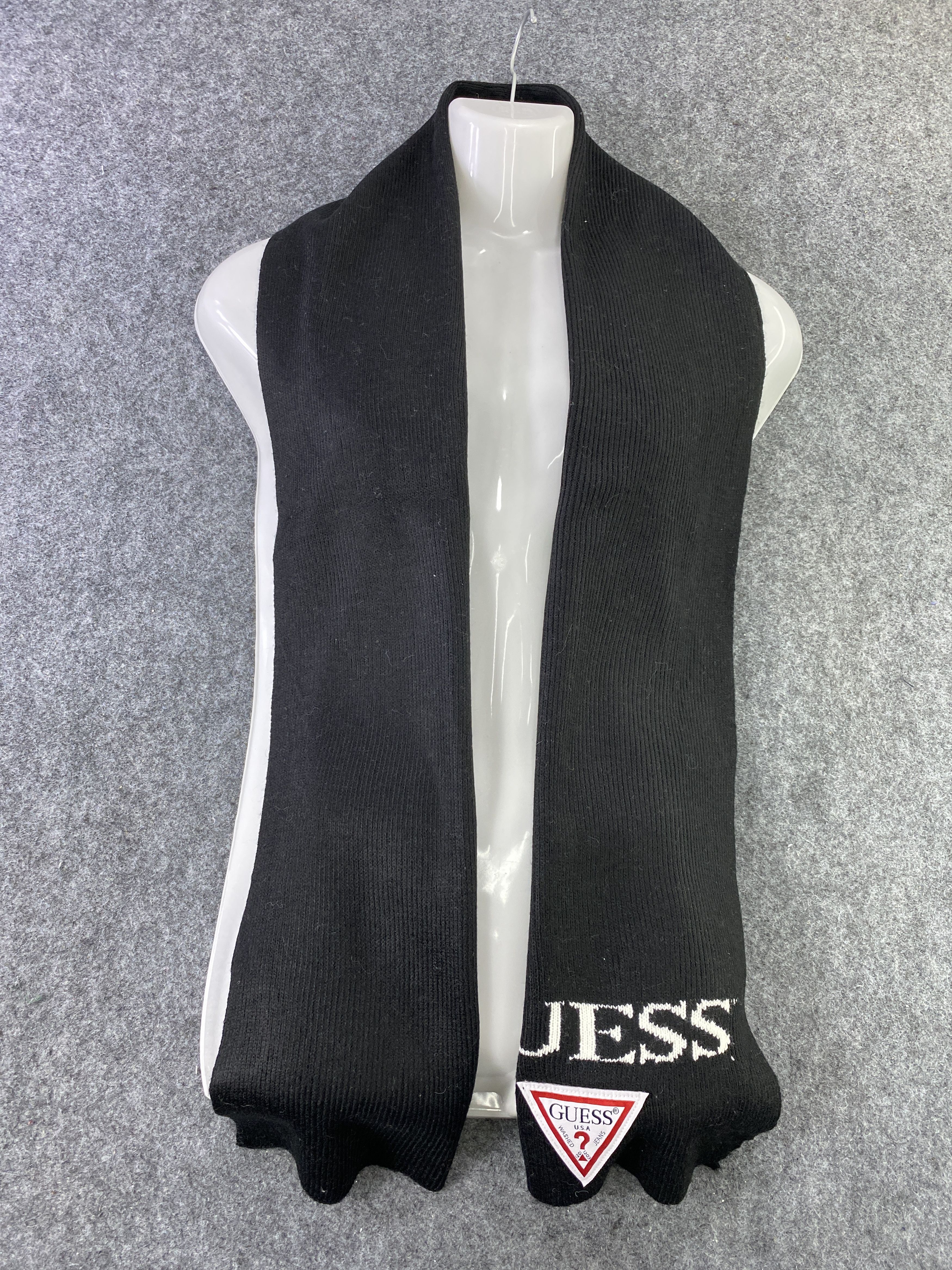 Guess GUESS Scarf / Muffler / Neckwear -T434 Size ONE SIZE - 2 Thumbnail