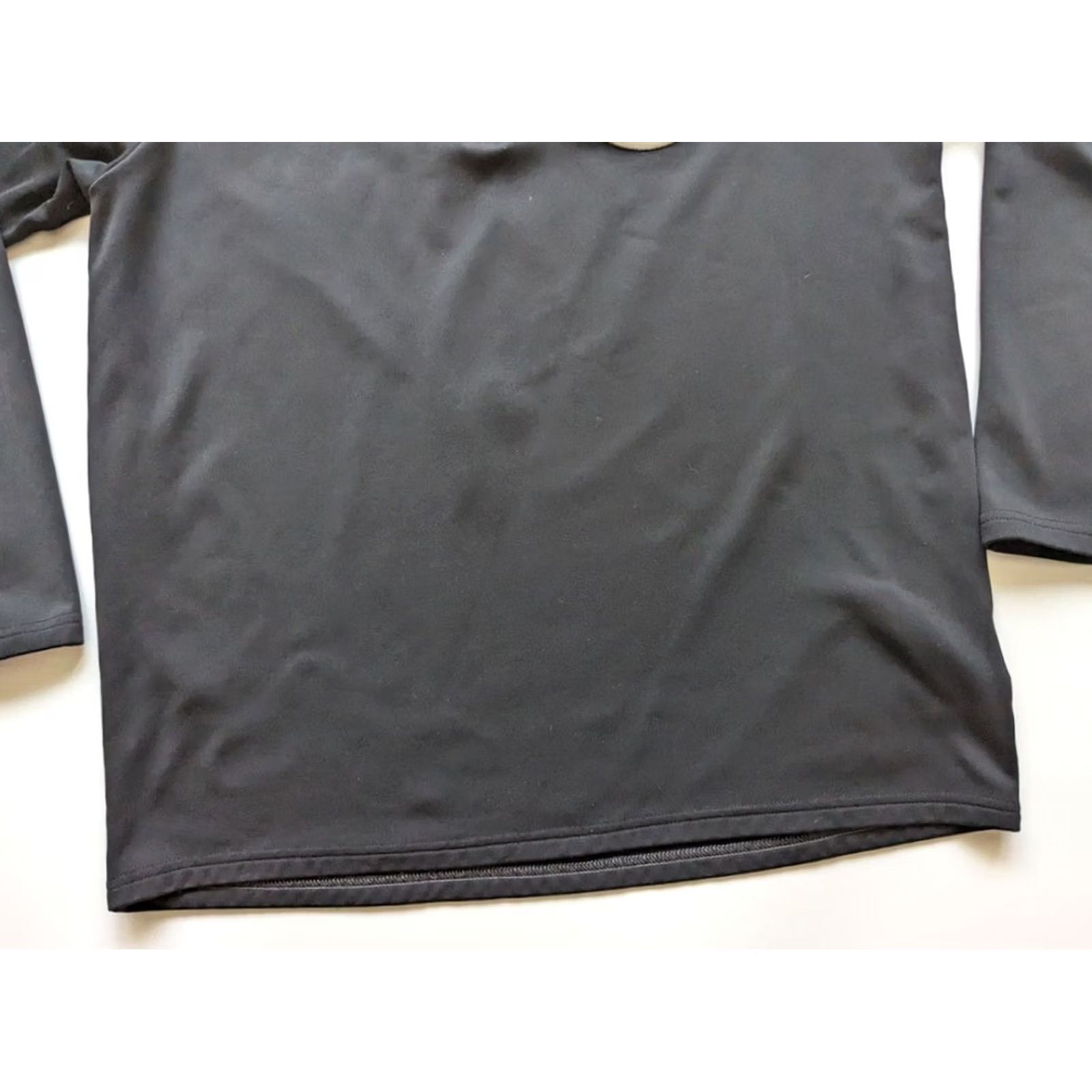 Nike Nike EA Sports Referee Training Top Shirt M Black Mens Size US M / EU 48-50 / 2 - 7 Thumbnail