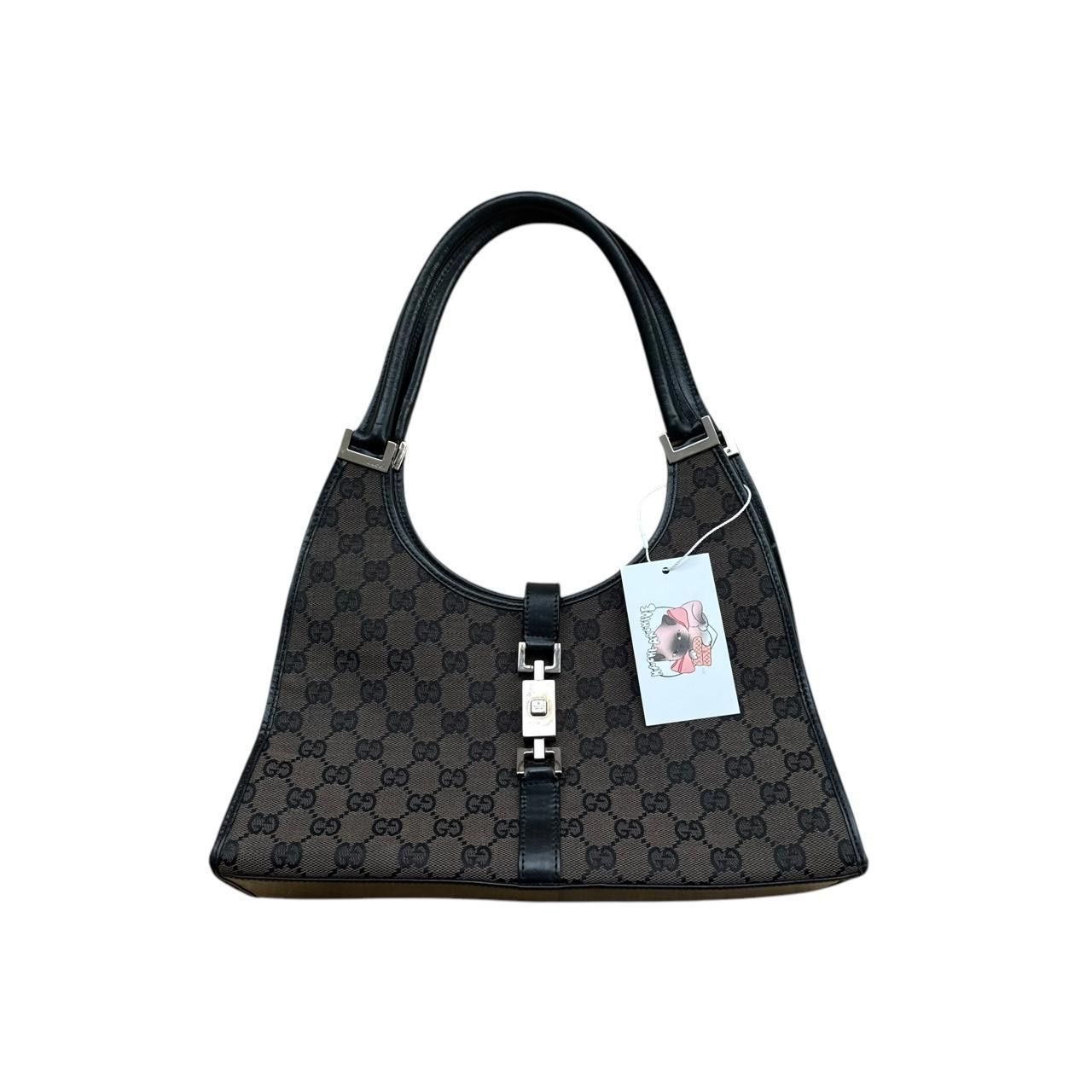 Gucci Gucci Women's Black Bag Size ONE SIZE - 1 Thumbnail