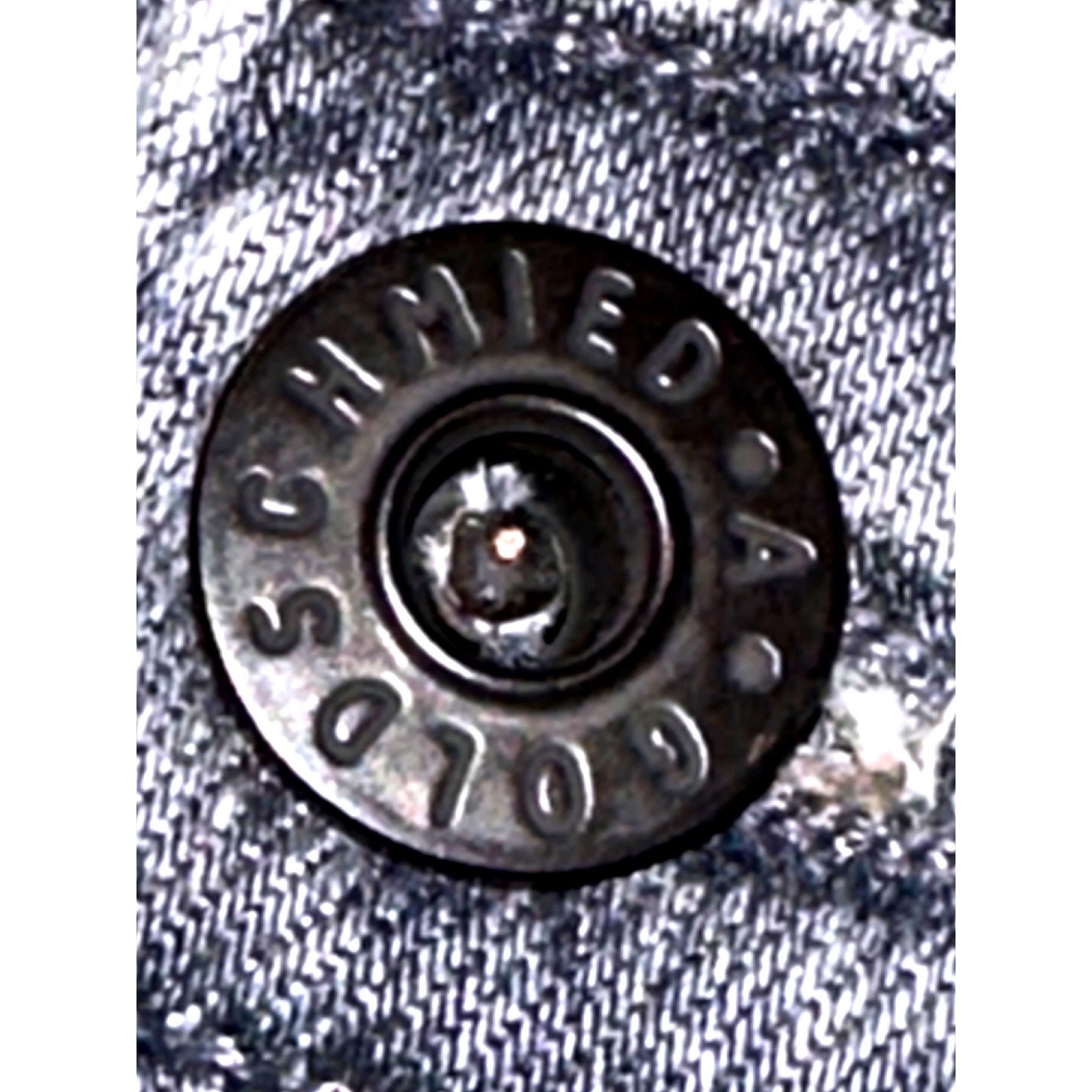 AG Adriano Goldschmied AG Adriano Goldschmied The Prima Ankle Cigarette Jeans Black Size 23" - 10 Thumbnail