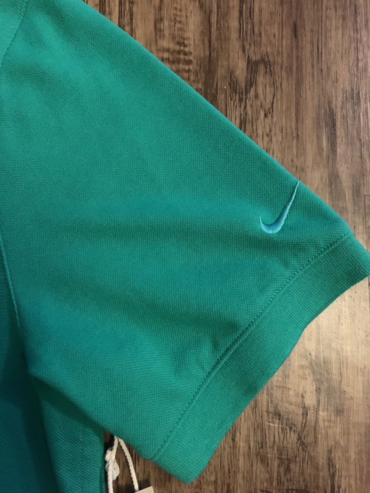 Nike NWT Nike Golf Polo Tee “Master’s Praying Hands” | Small Size US S / EU 44-46 / 1 - 8 Thumbnail