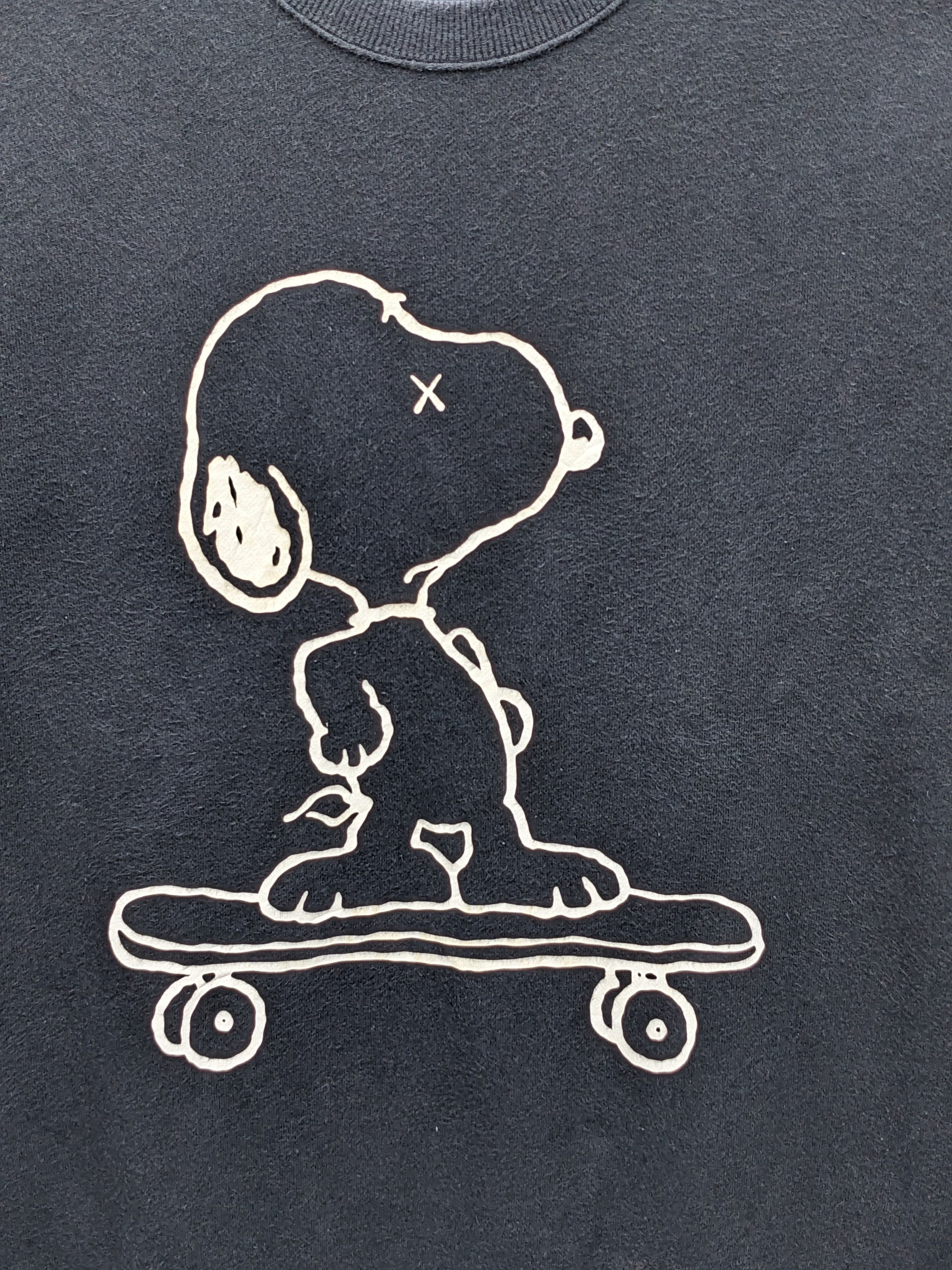 Japanese Brand × Kaws × Peanuts JAPANESE BRAND X KAWS X PEANUTS Size US M / EU 48-50 / 2 - 3 Thumbnail