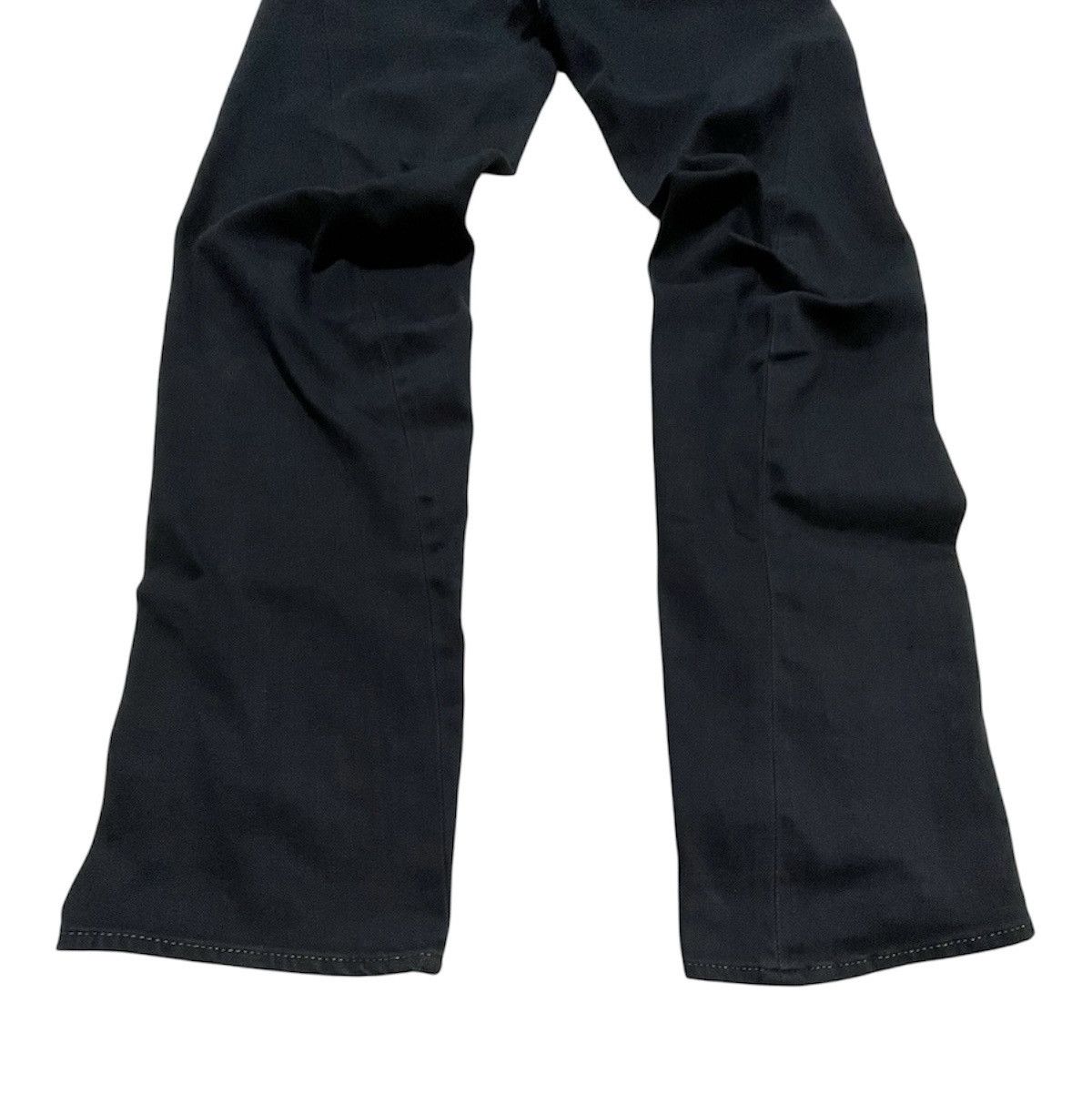 Levi's Vintage Clothing Archive Levi’s RED™ Twisted Leg Jeans Size US 30 / EU 46 - 3 Thumbnail
