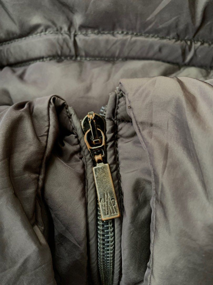 Moncler moncler parka dowm jacket Size S / US 4 / IT 40 - 2 Thumbnail